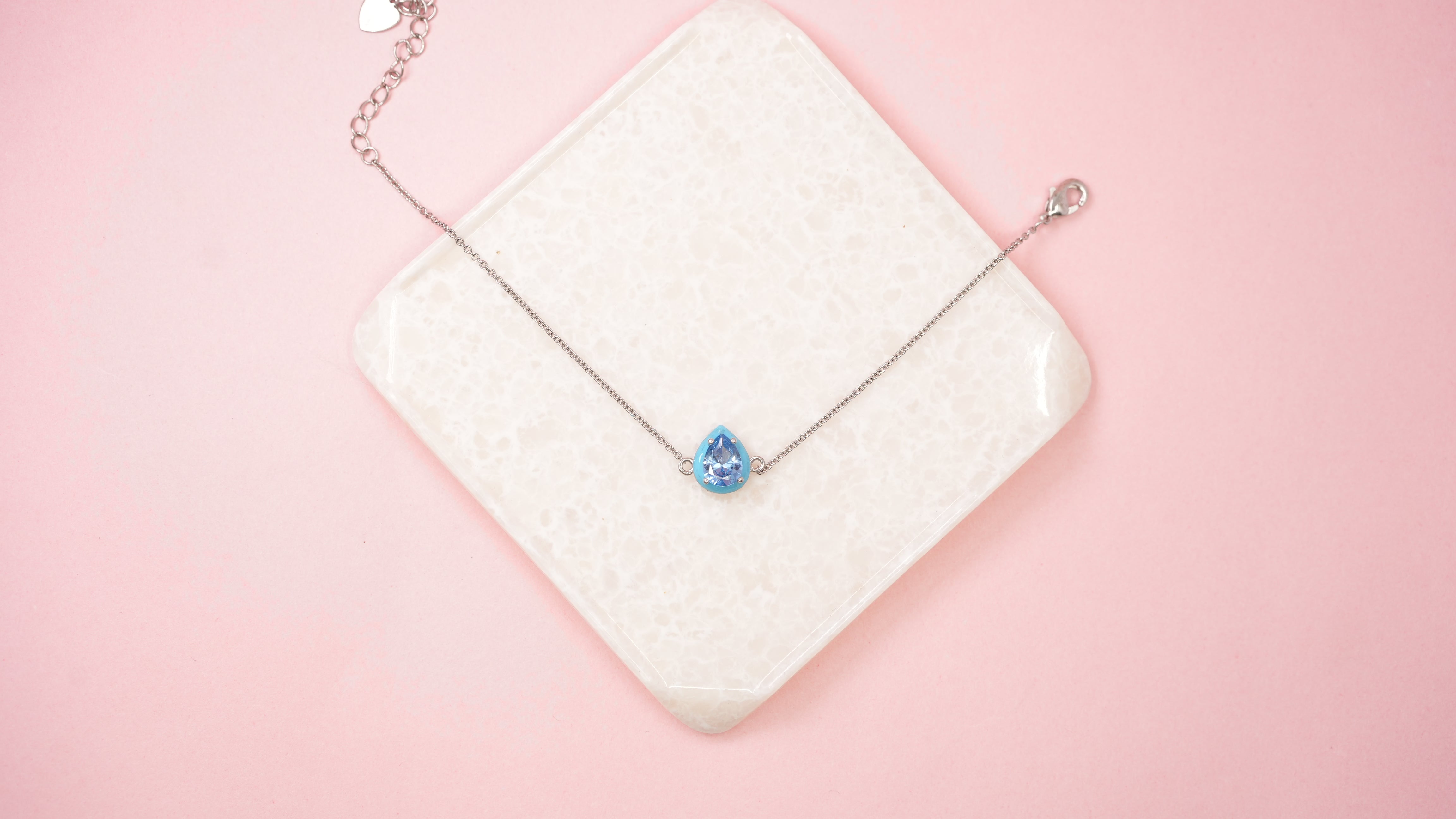 Azure drop