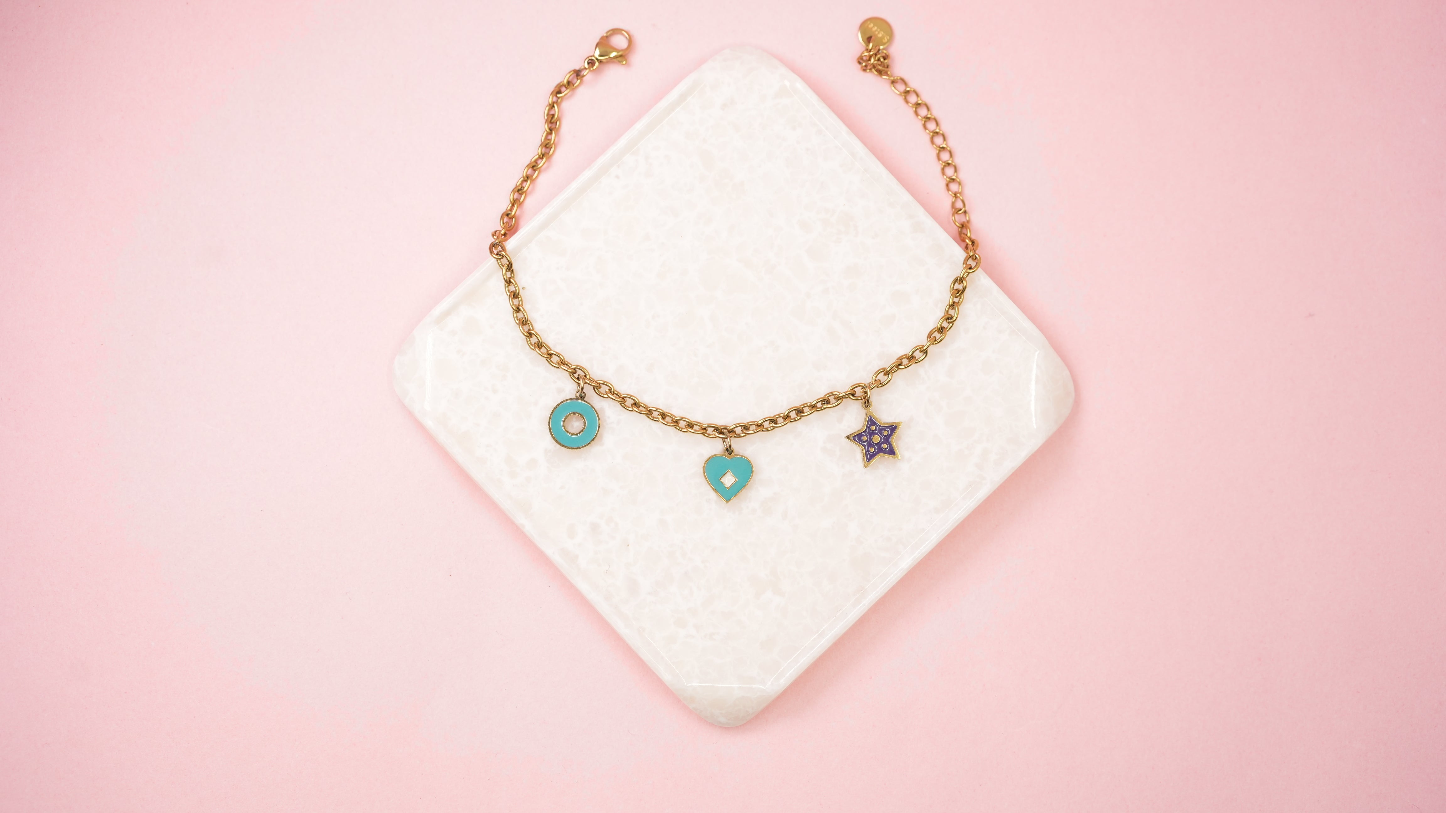 Starlit charm