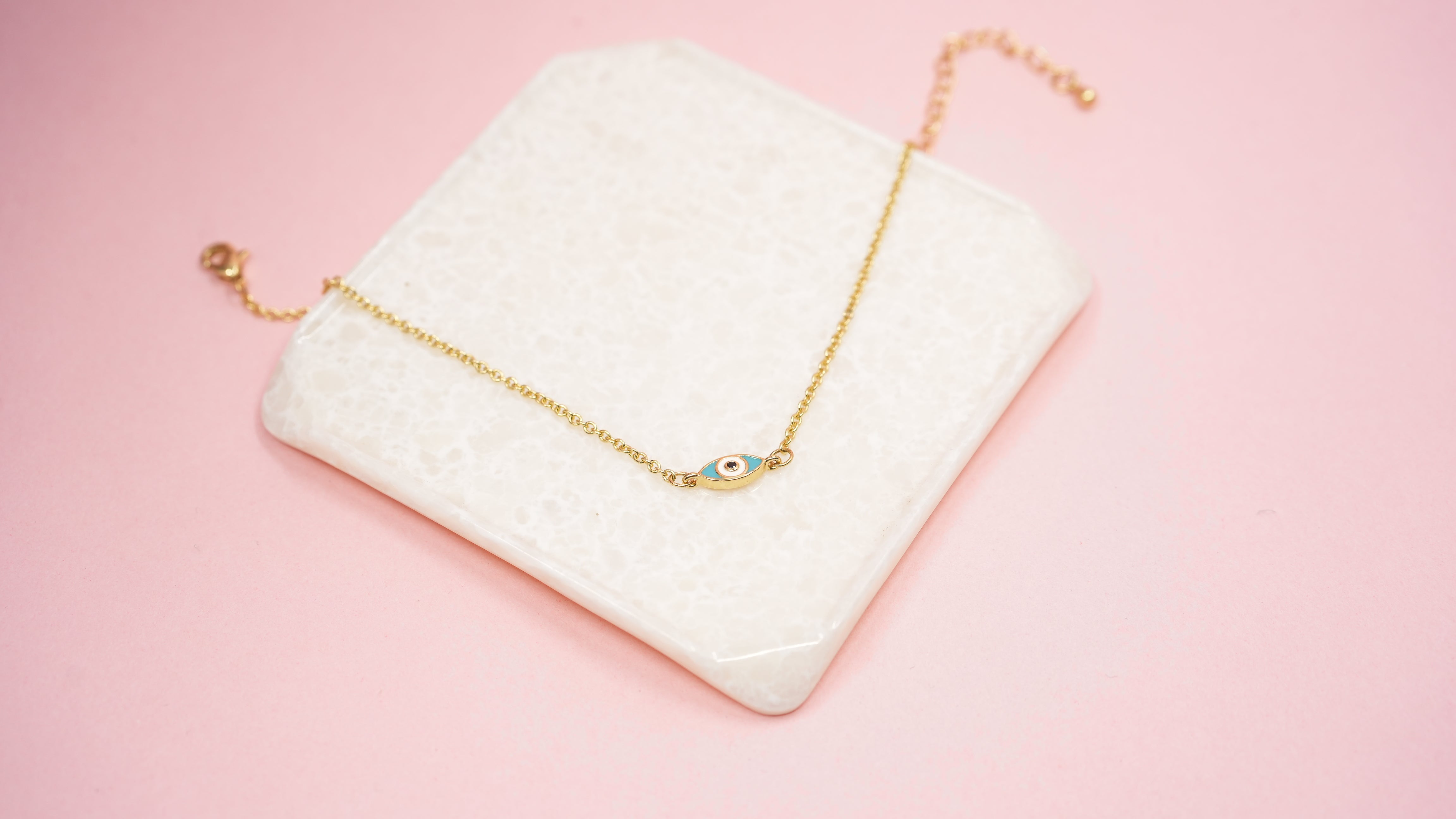 Mini eye gold