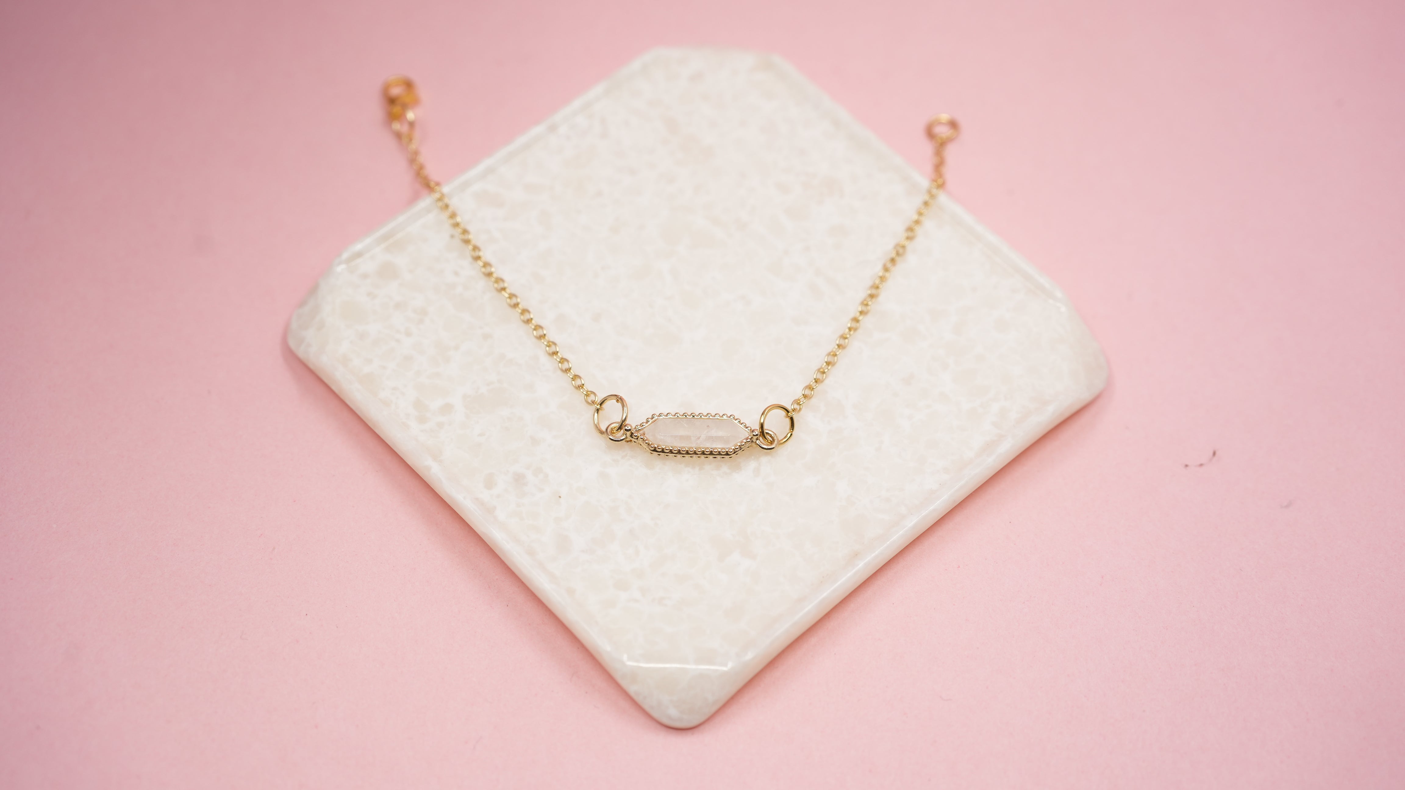 Pink slate
