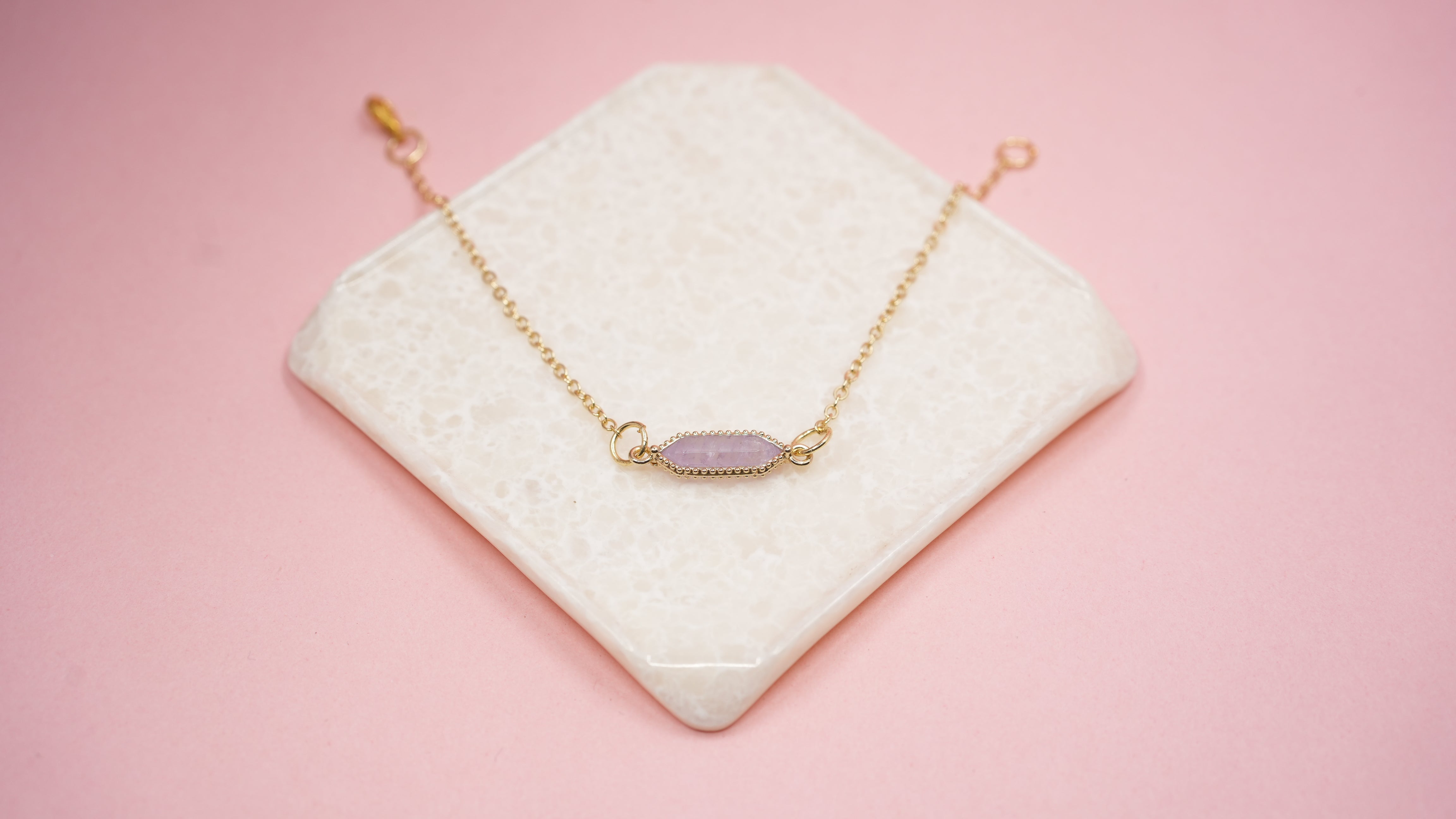 Lavender slate