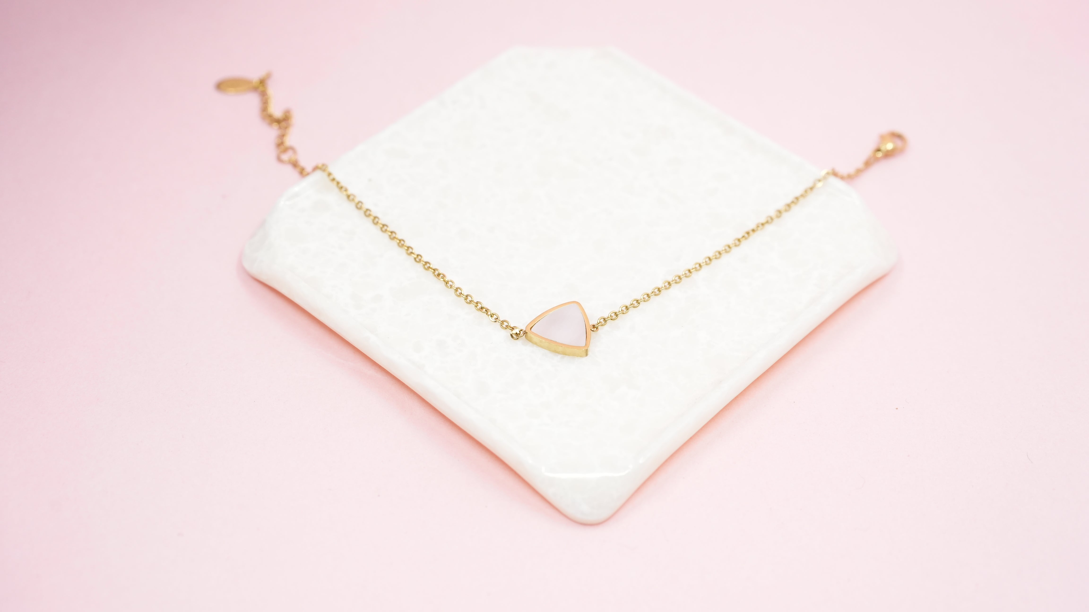 Pearl prism