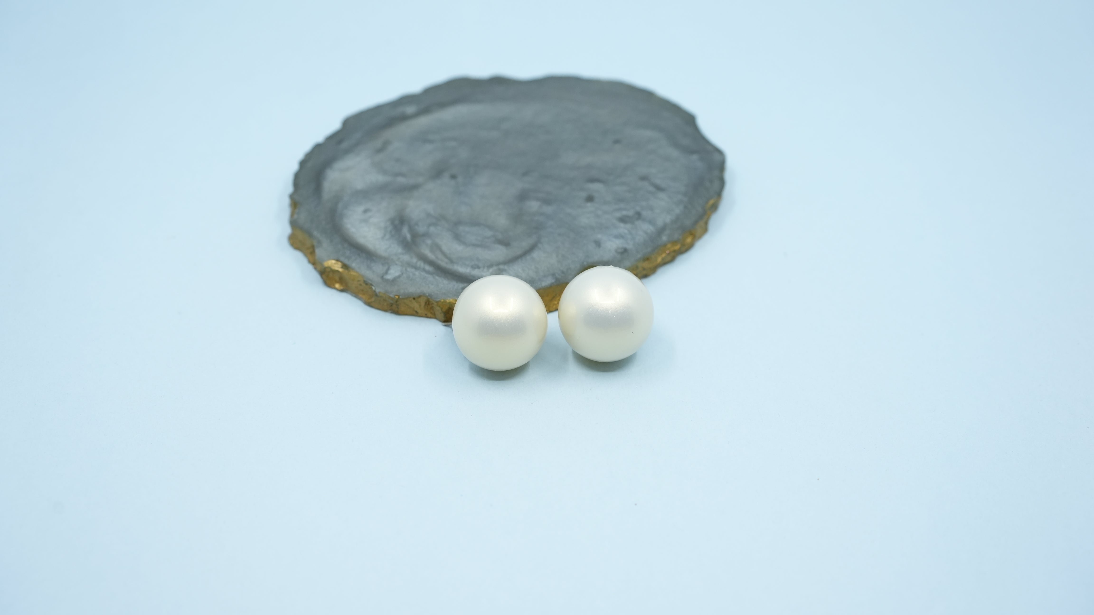 Basic pearl ball