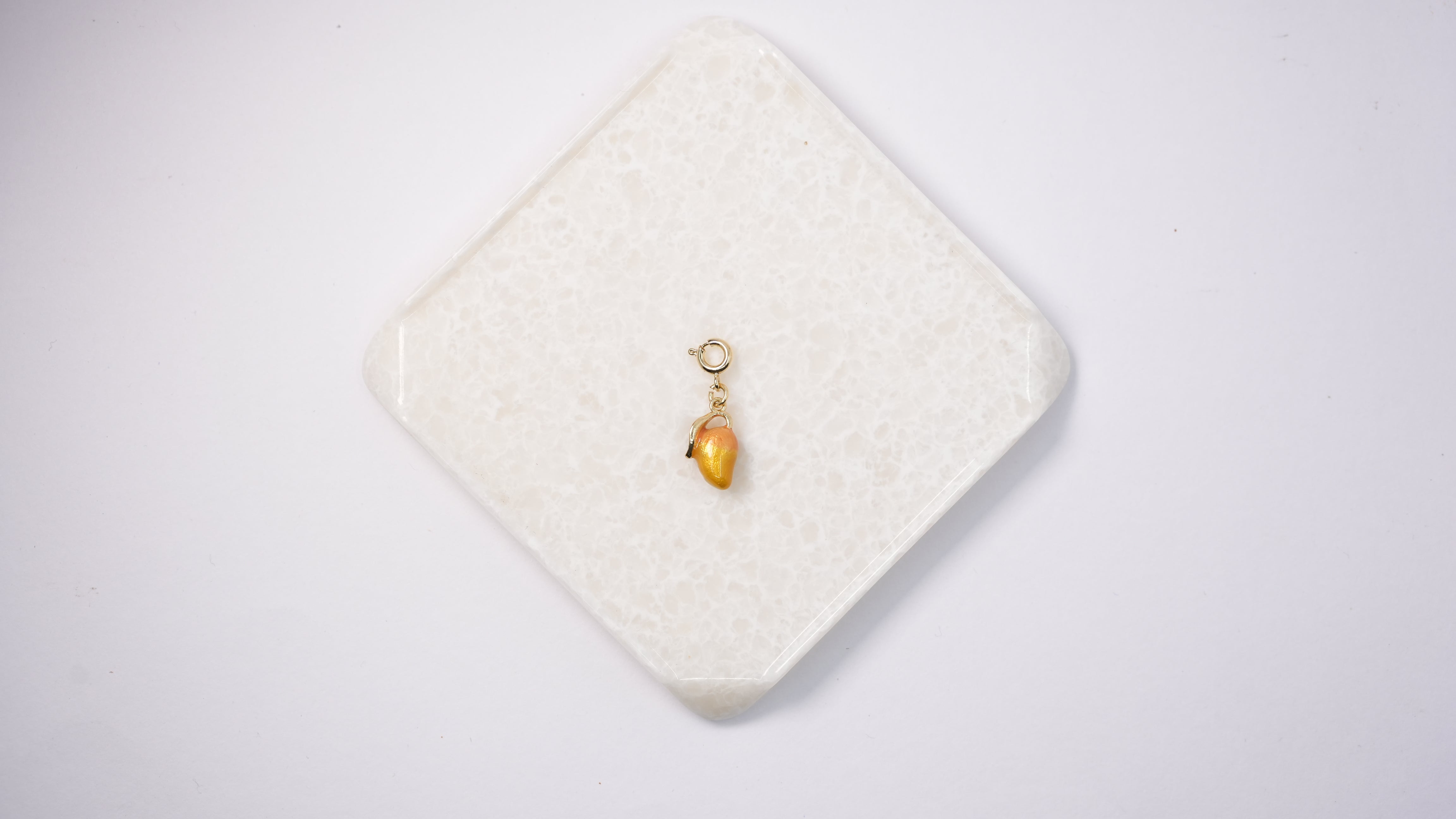 Mango Charm