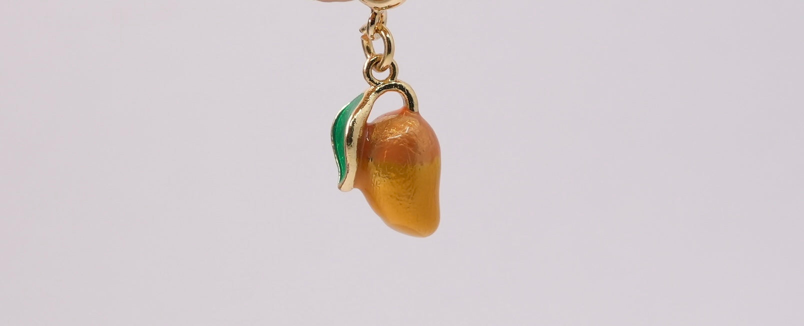 Mango Charm