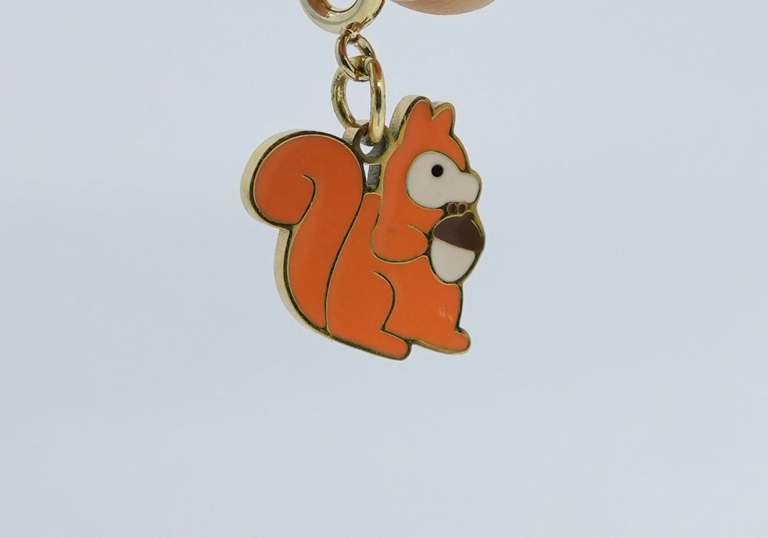 Spellnut Studio Charm