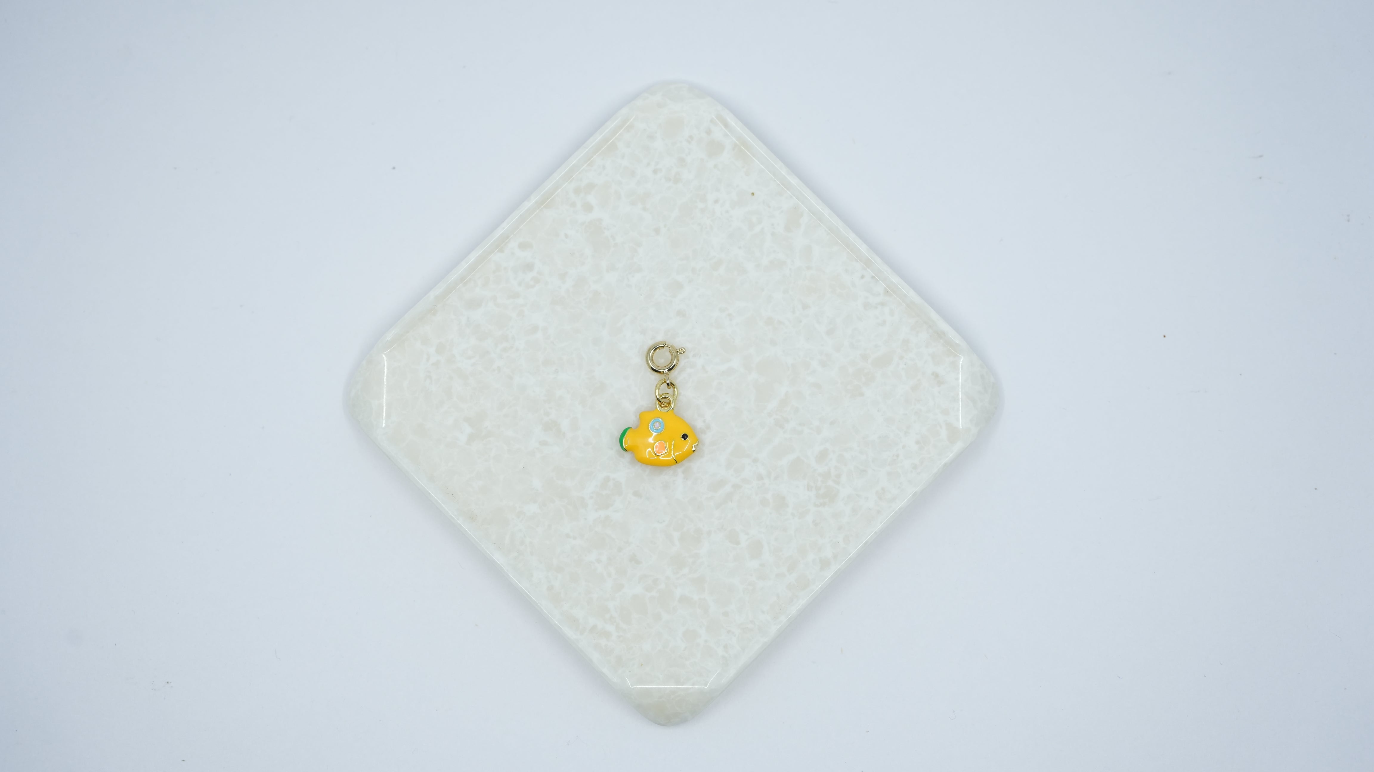 Sirena Charm