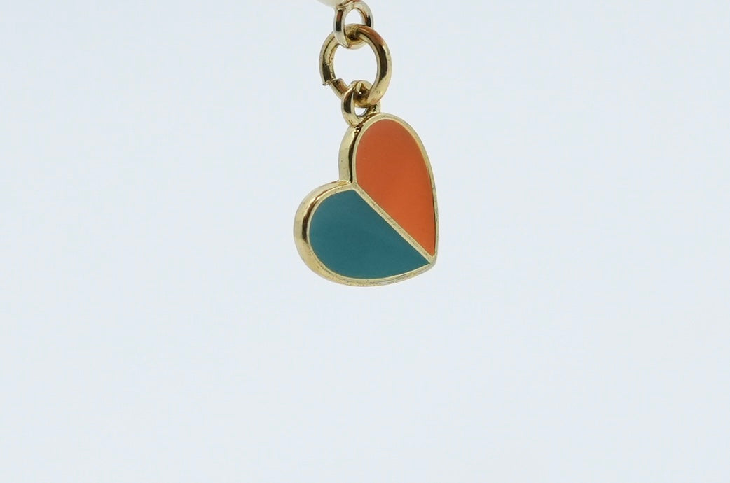 Duality Charm
