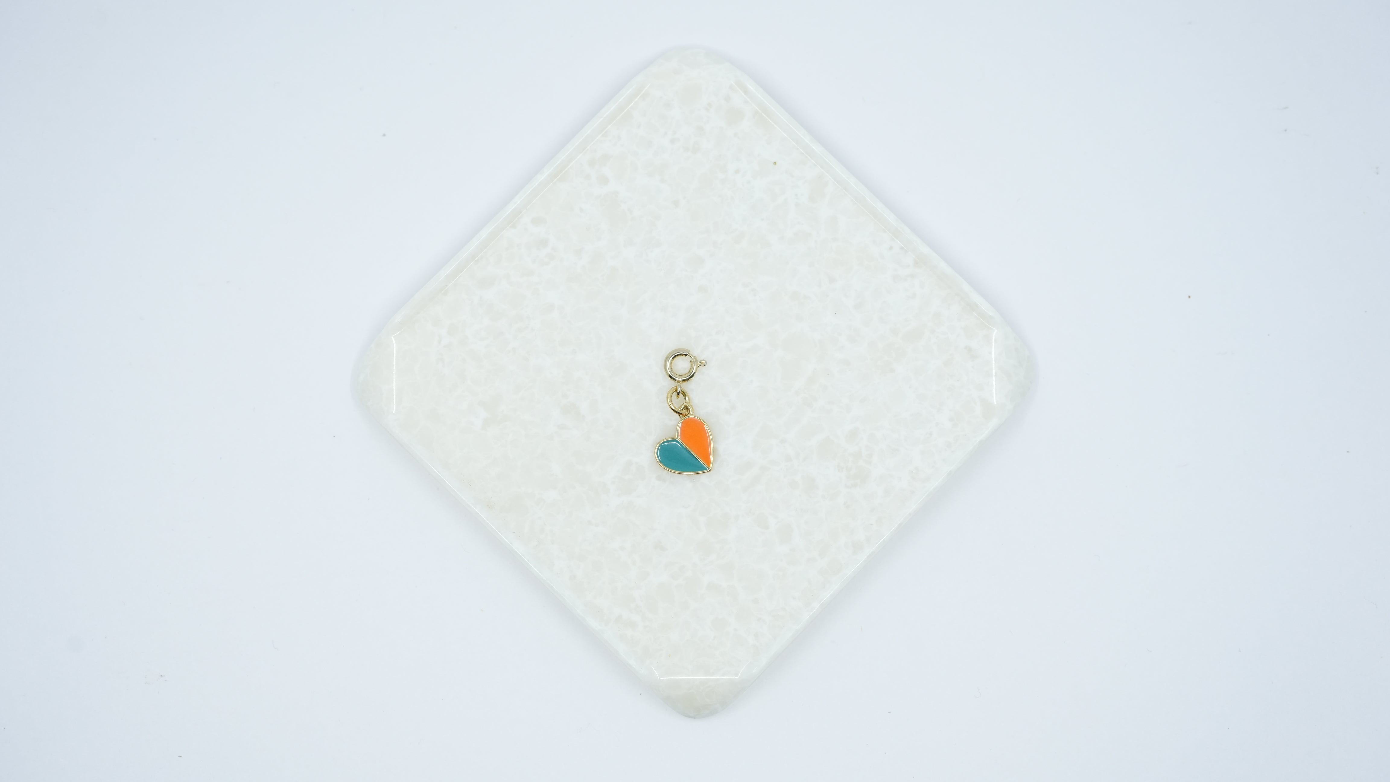 Duality Charm