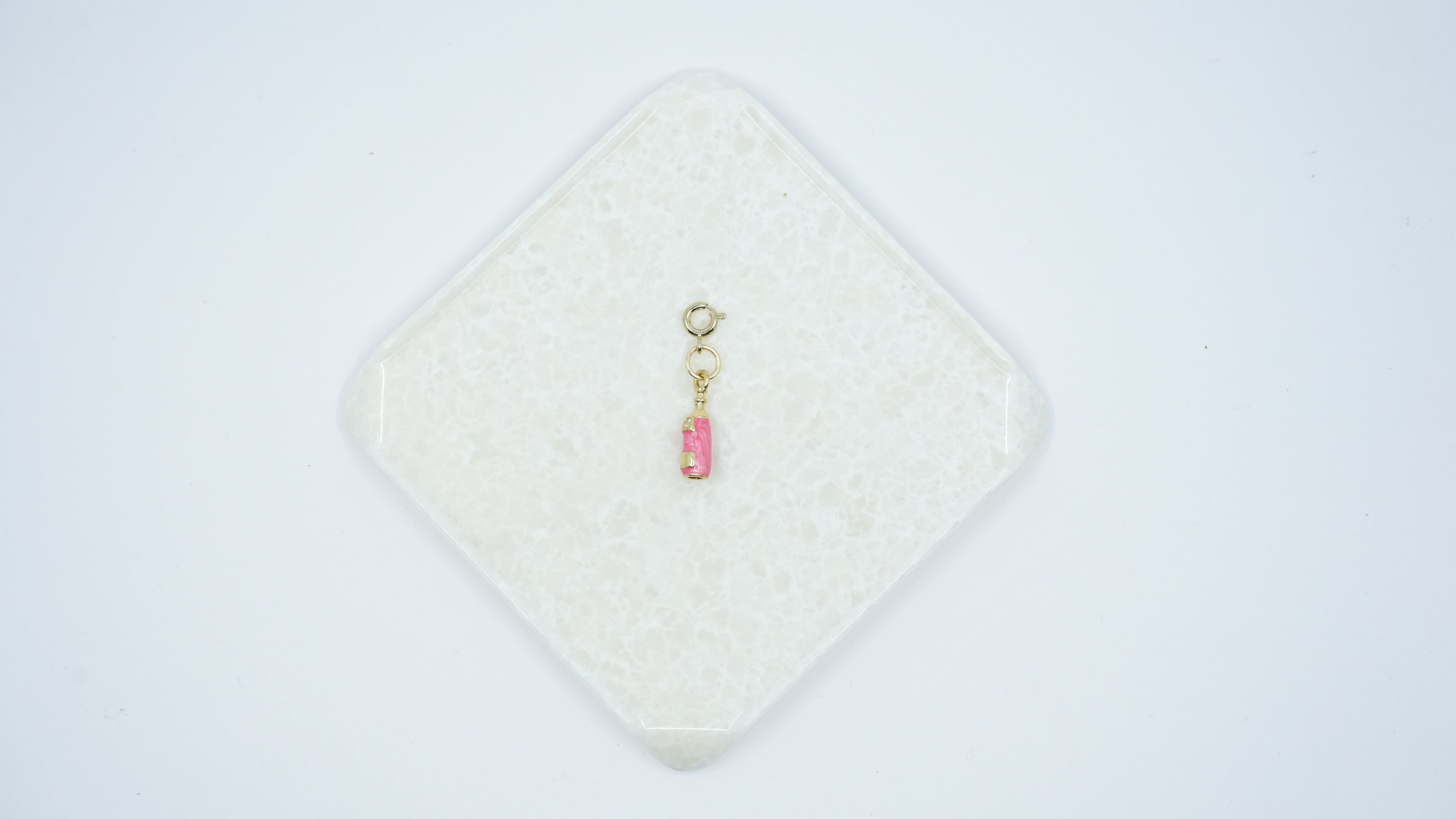 Glam Drip Charm