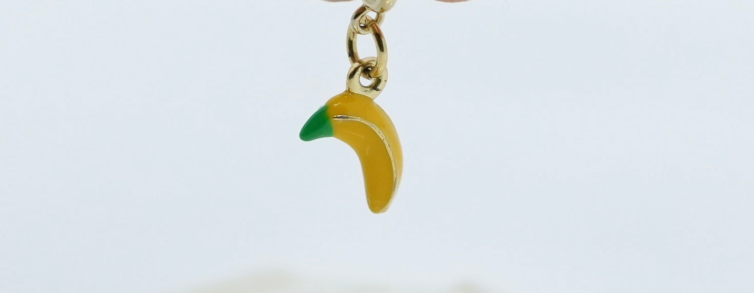 Banana Charm