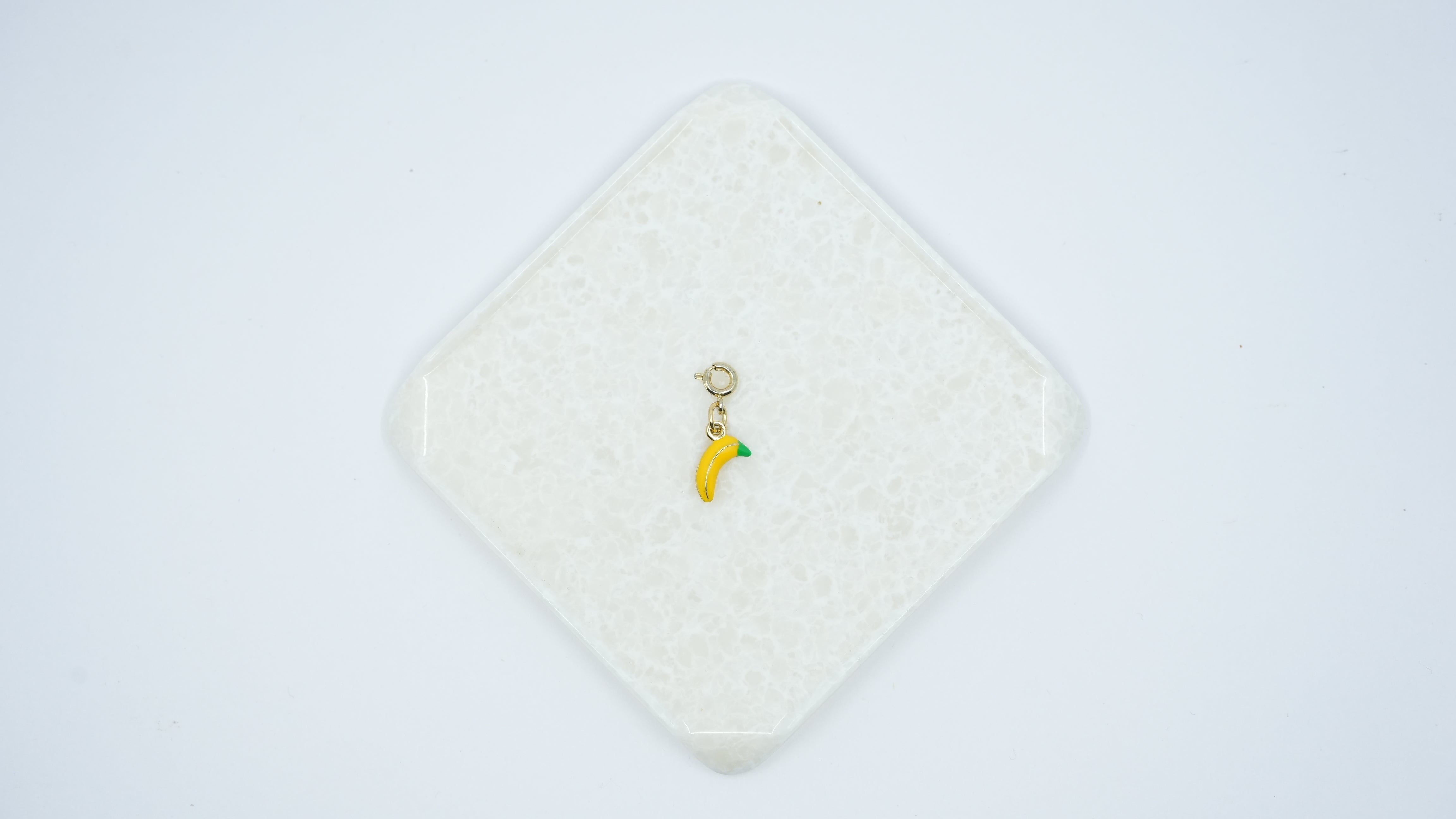 Banana Charm