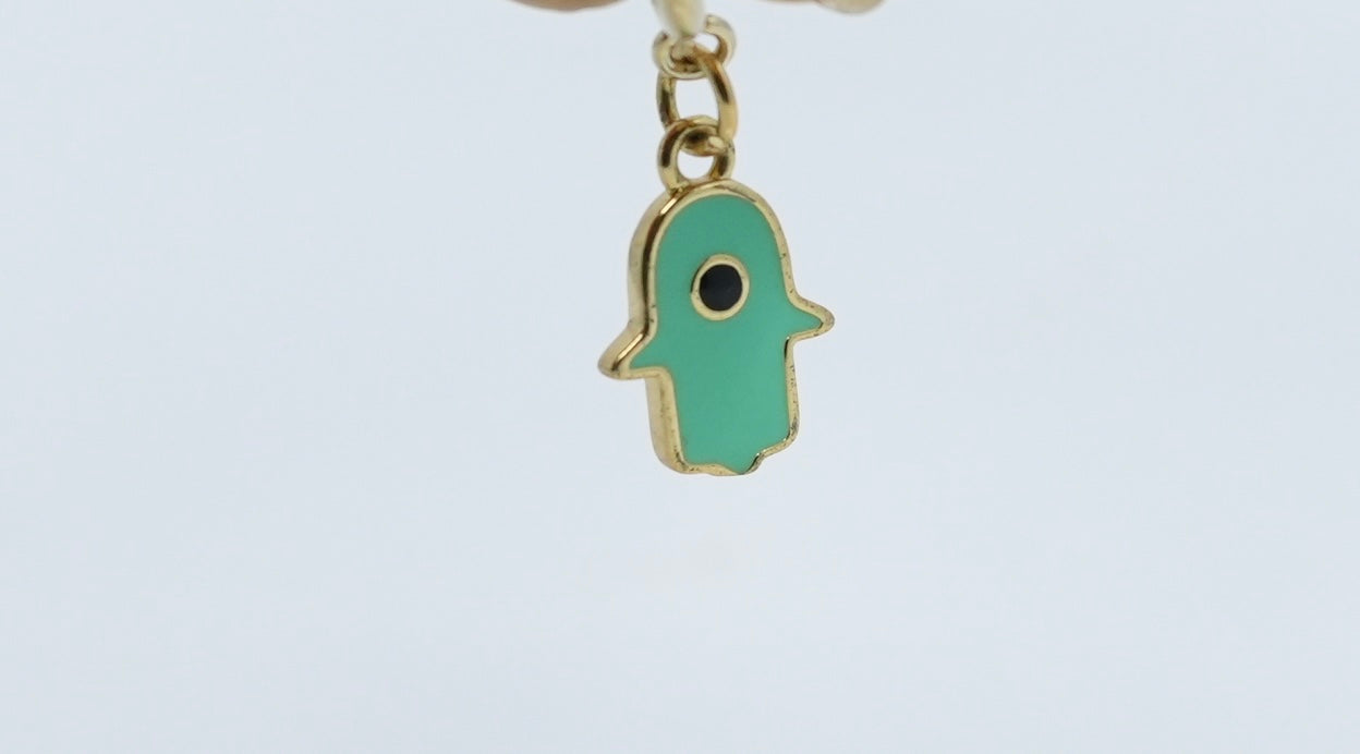 Humsa Charm