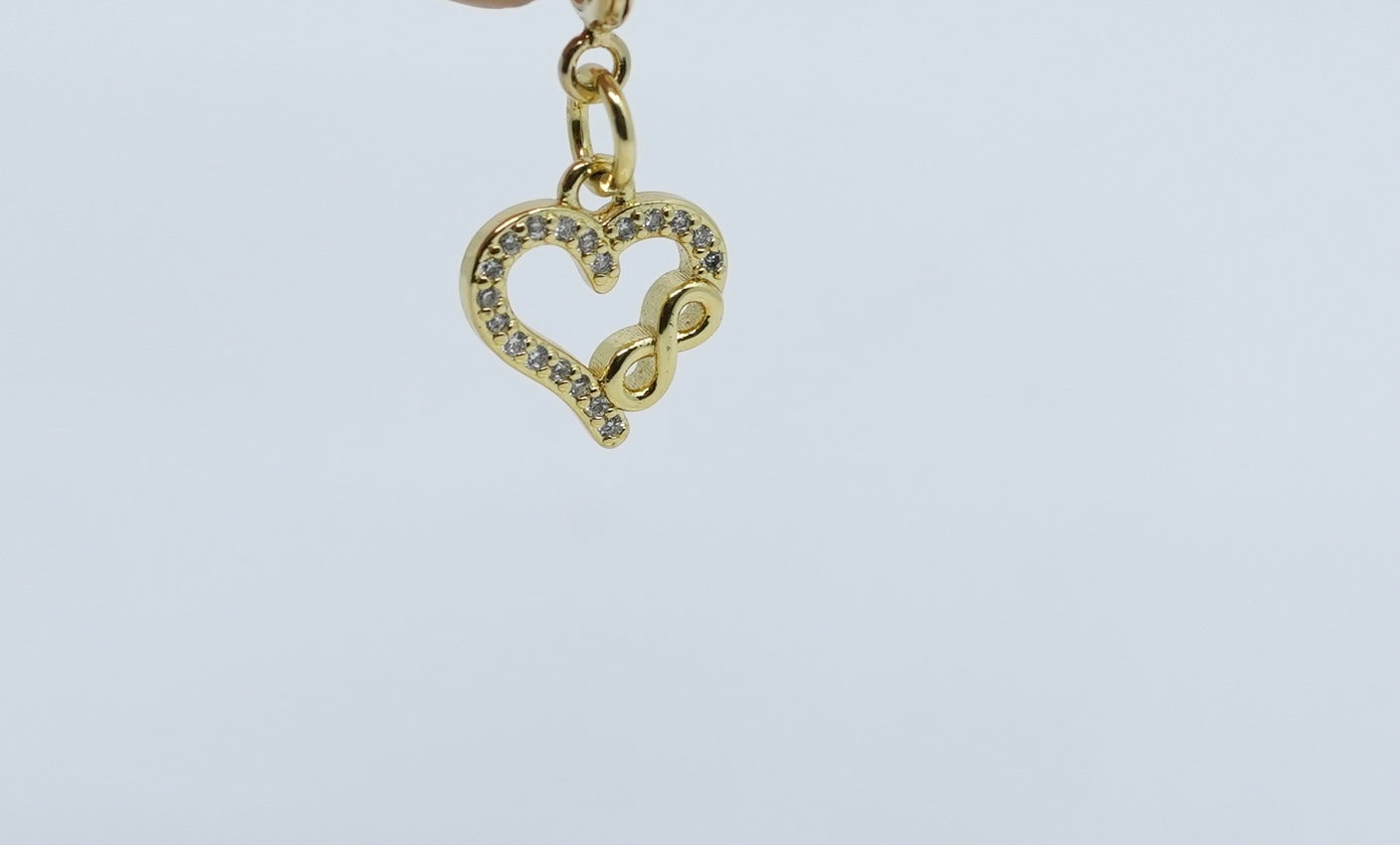 Caryon Charm