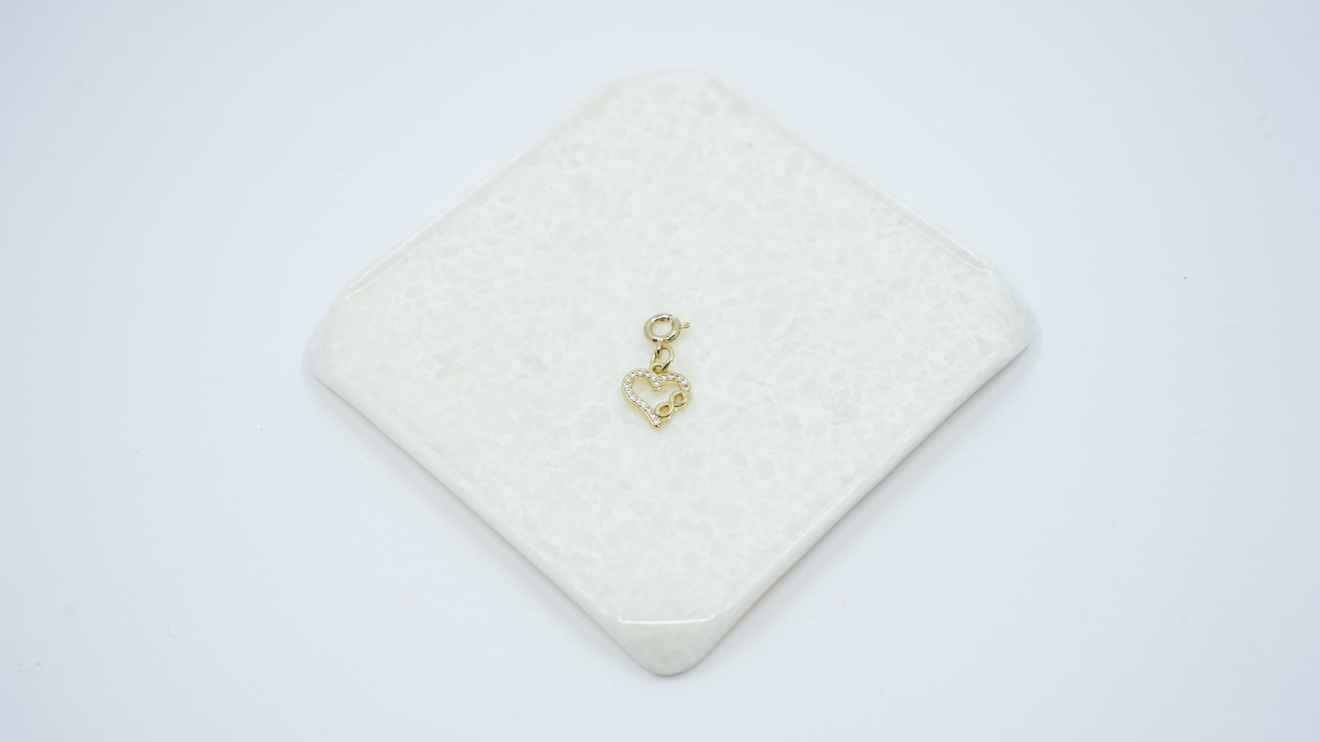 Caryon Charm