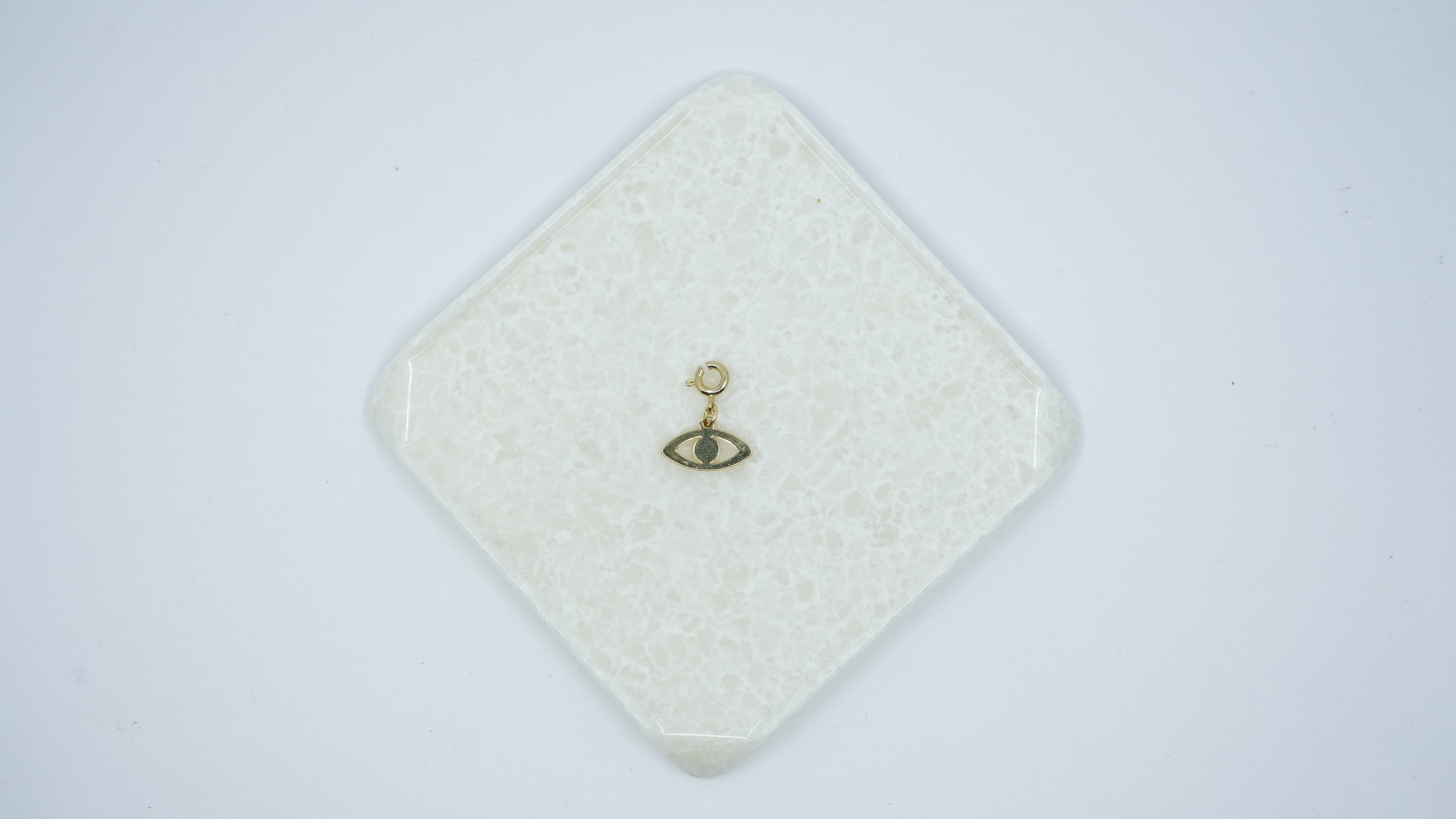 Eyedra Charm