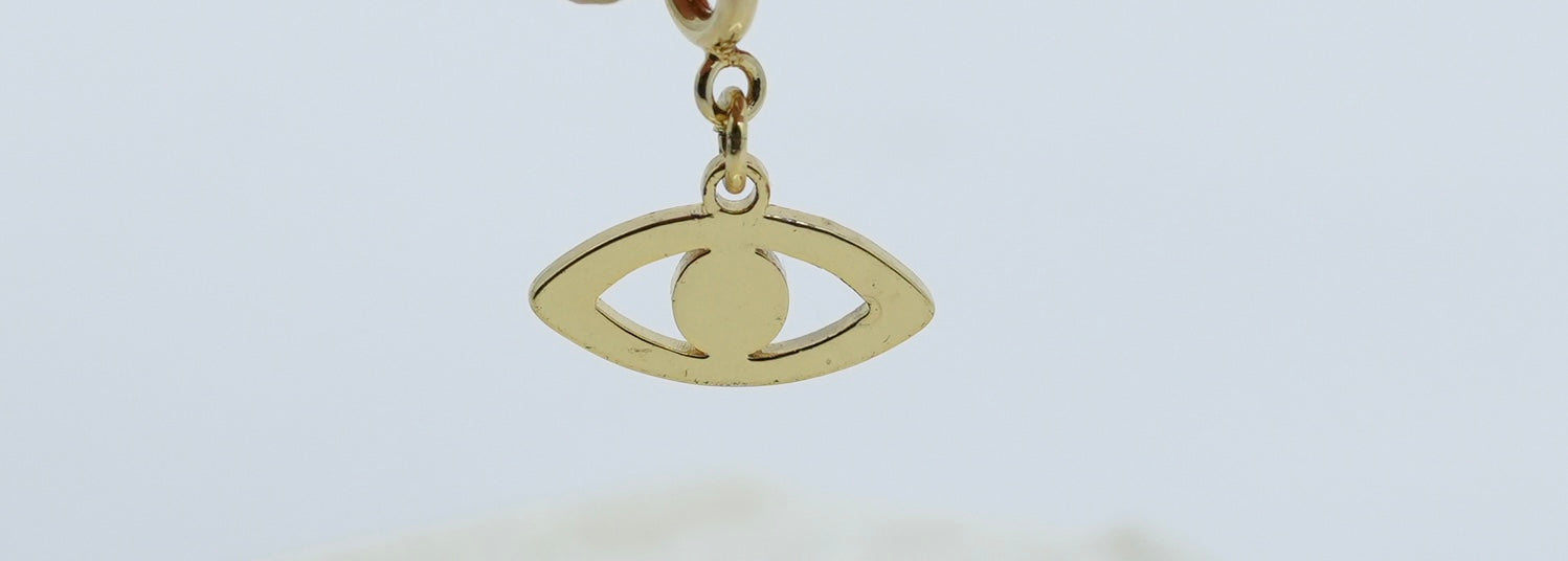 Eyedra Charm