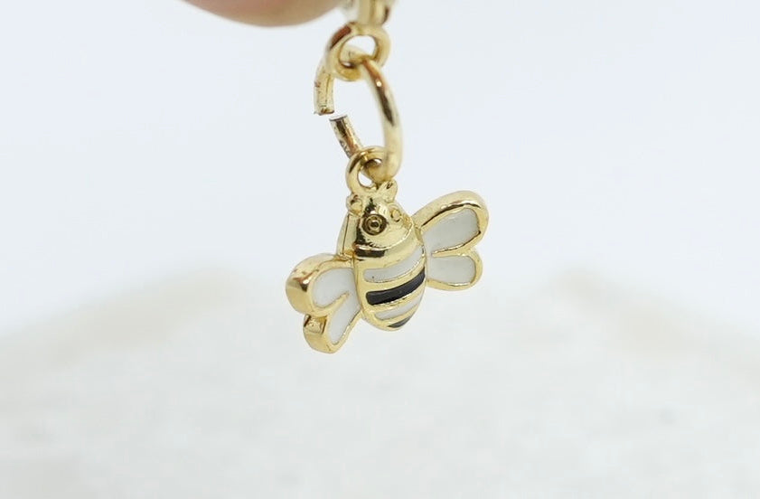 Bee Bee Charm