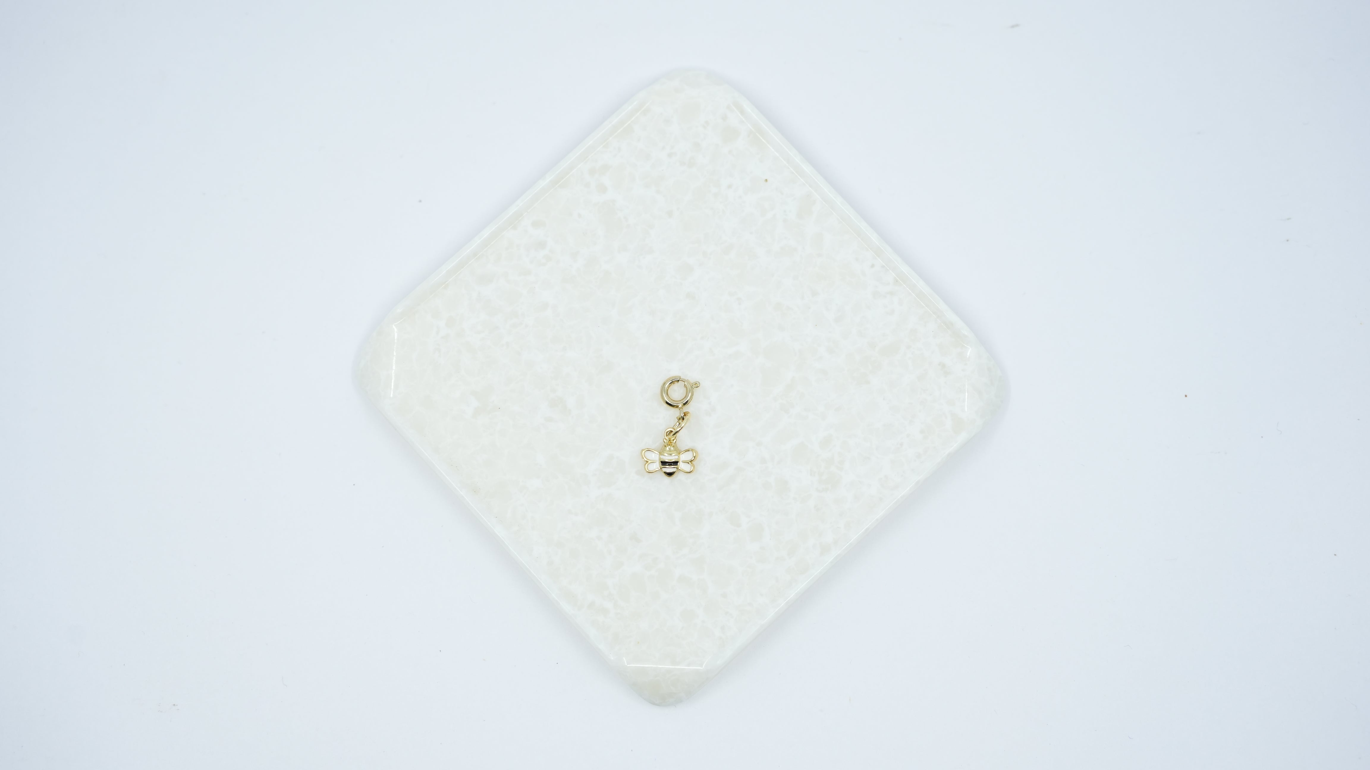 Bee Bee Charm