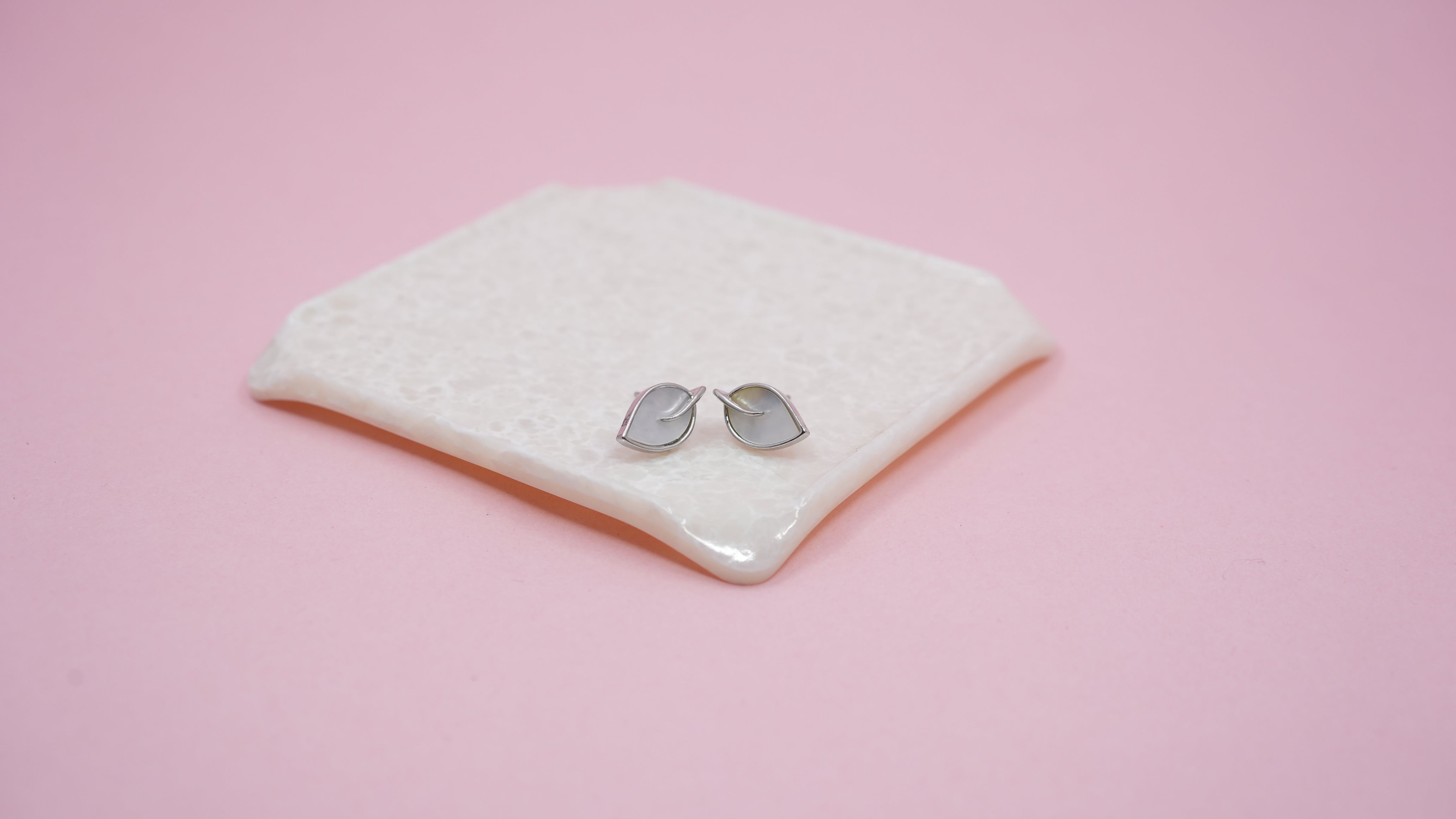 Silver leaf