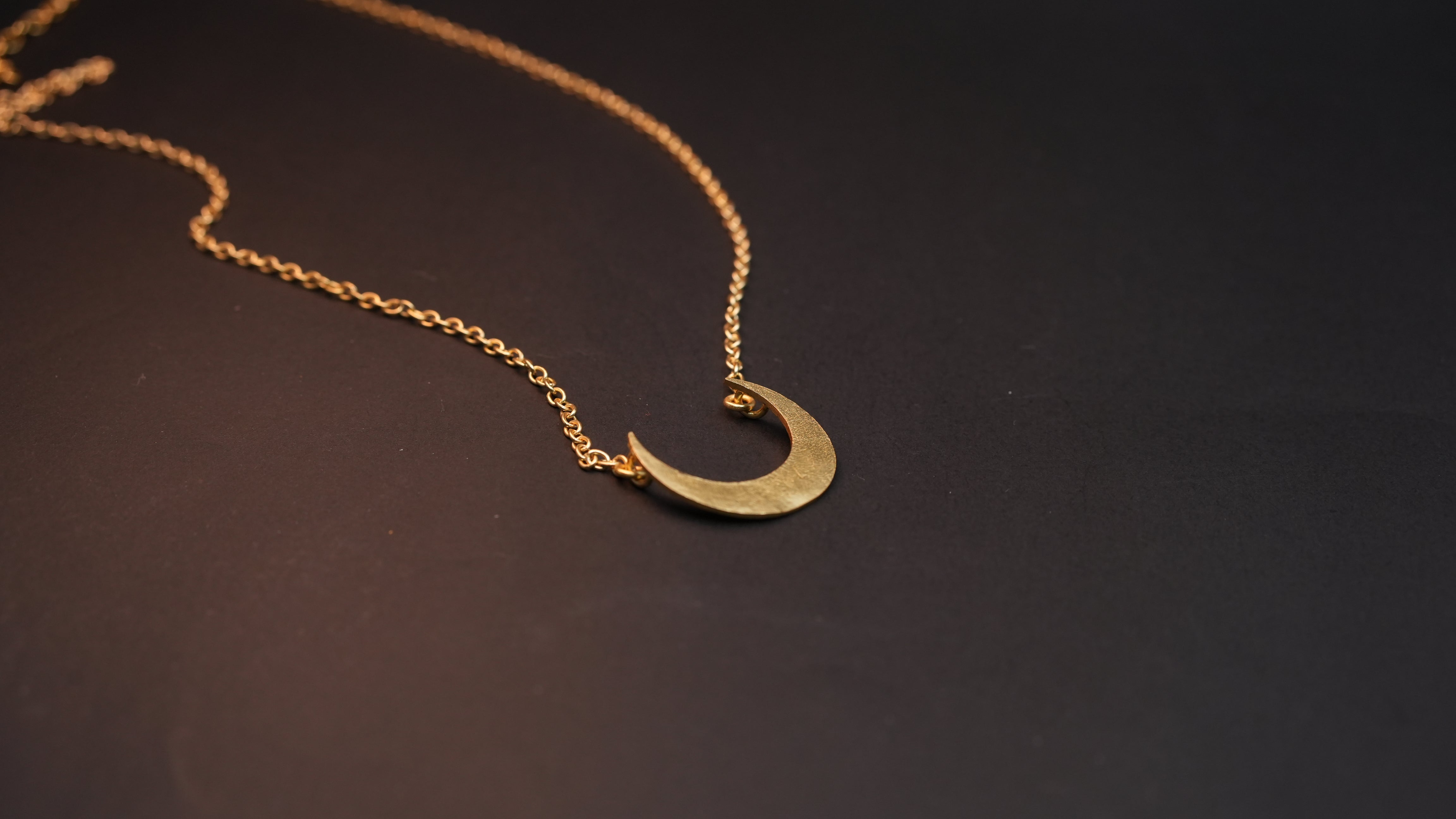 Shaped Necklaces