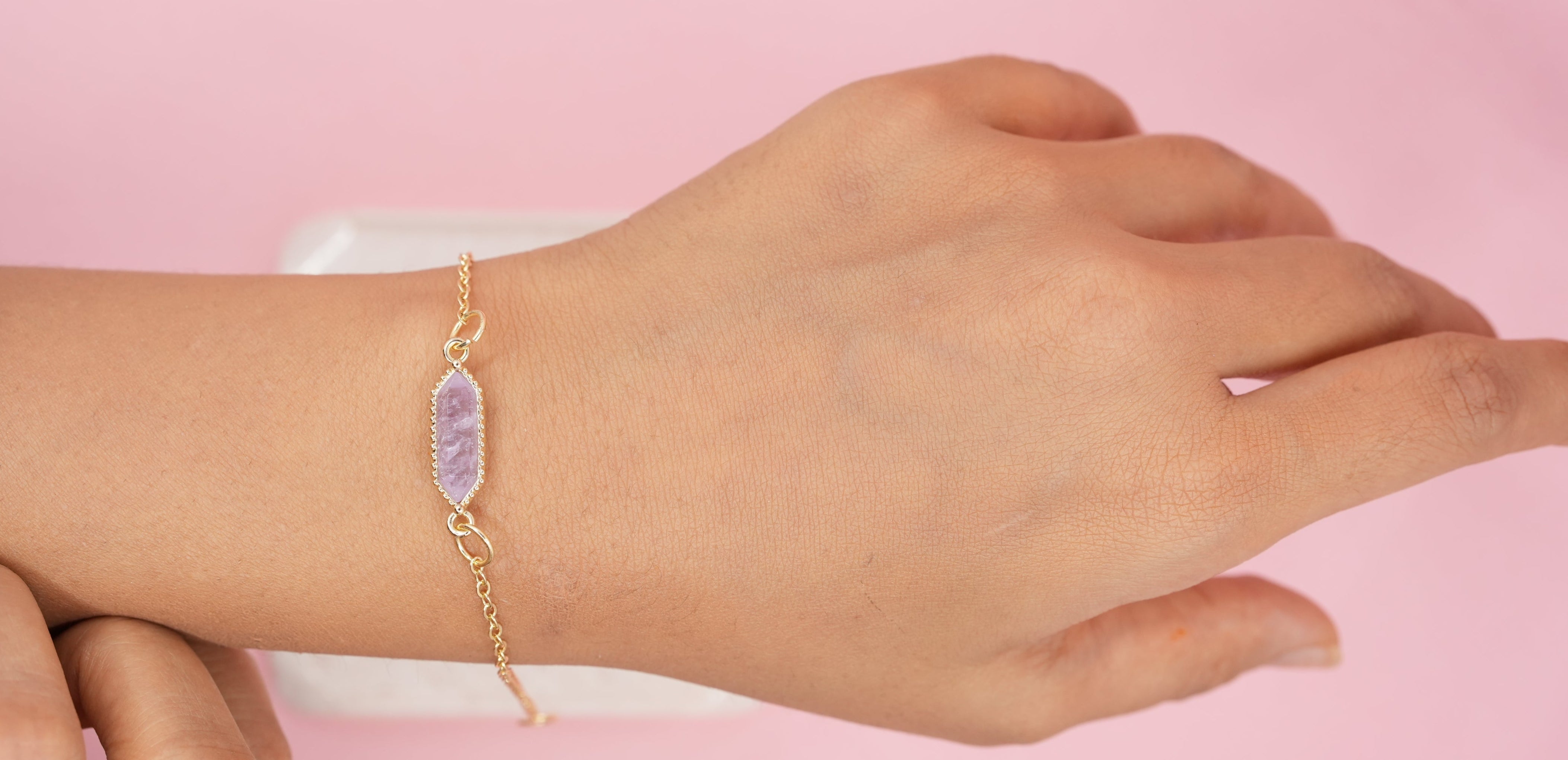 Lavender slate