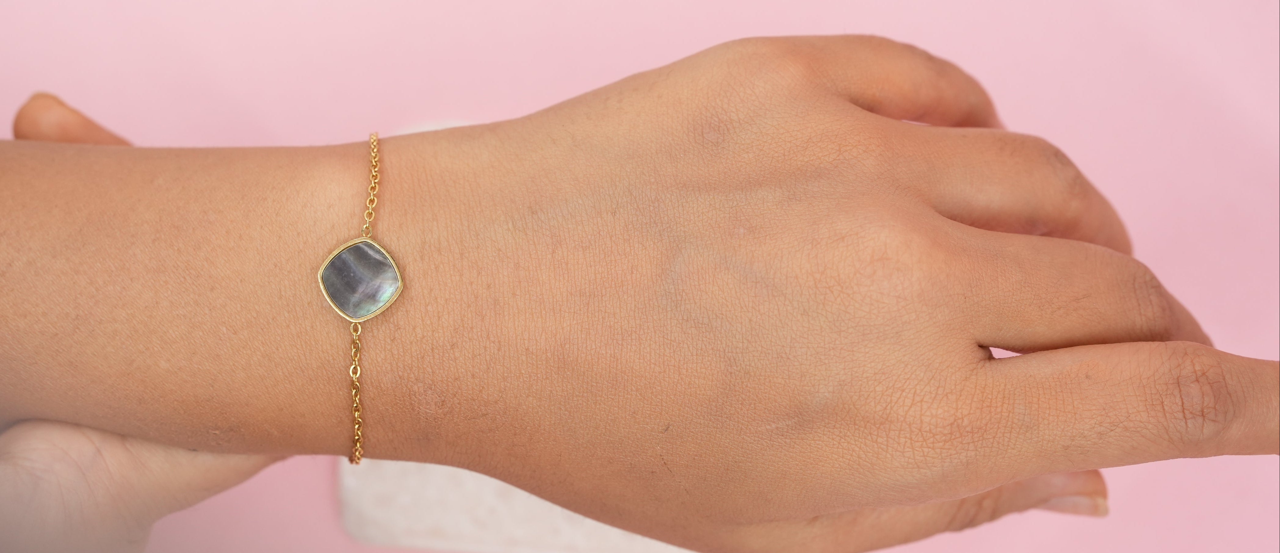 Pearl noor grey