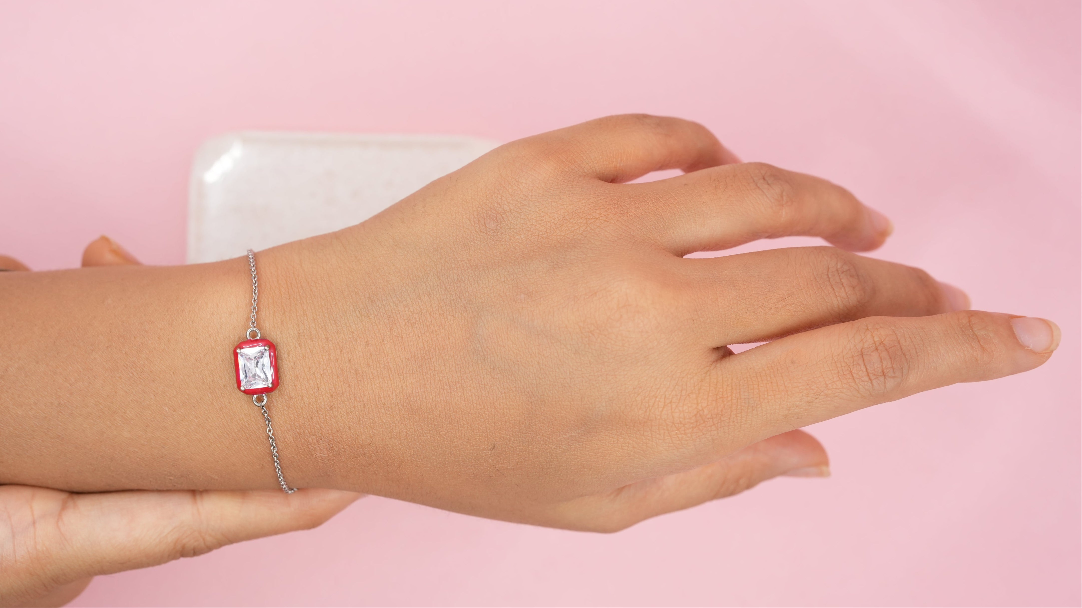 Ruby touch heart