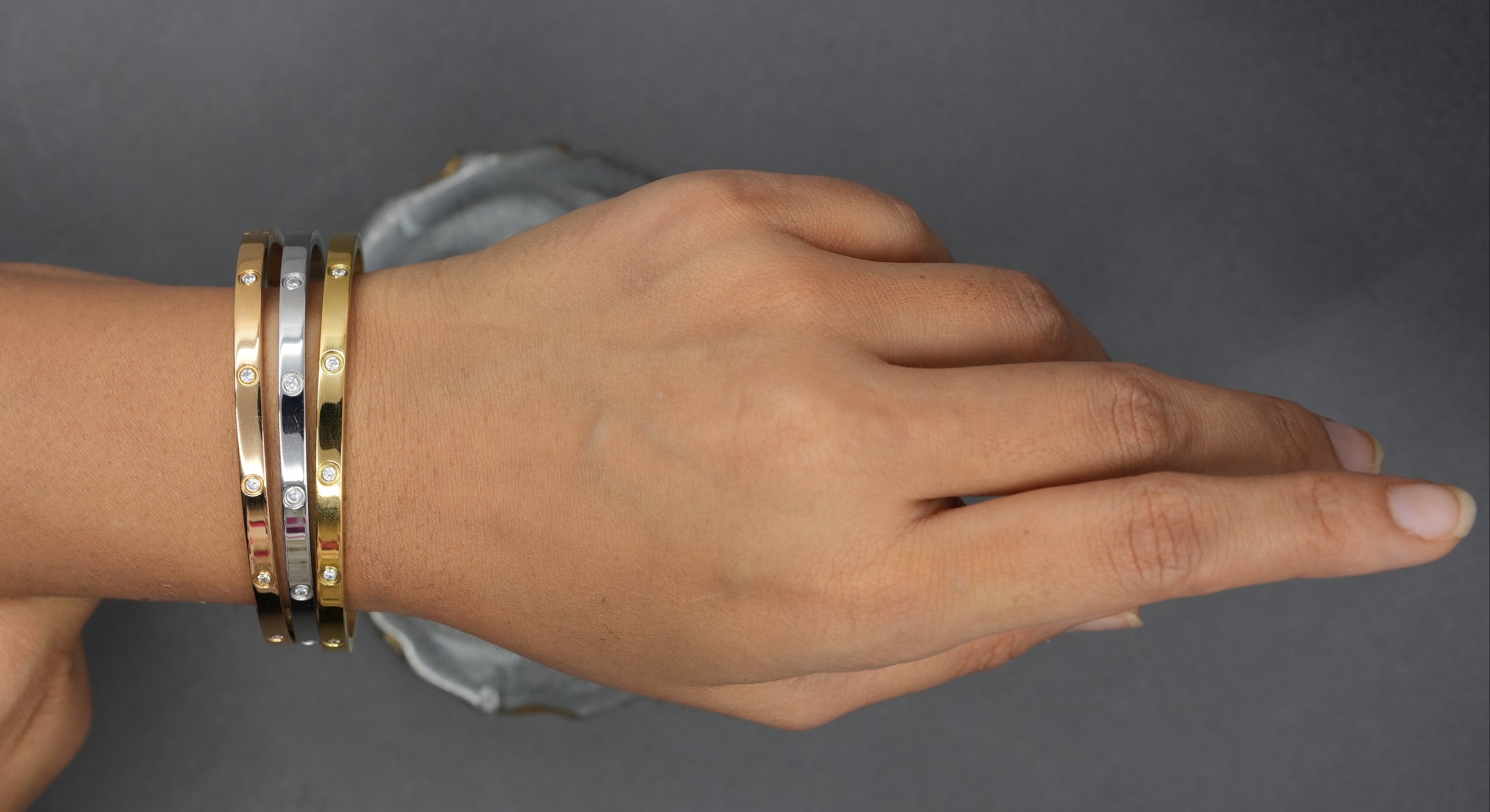 Stellar Luxe Gold