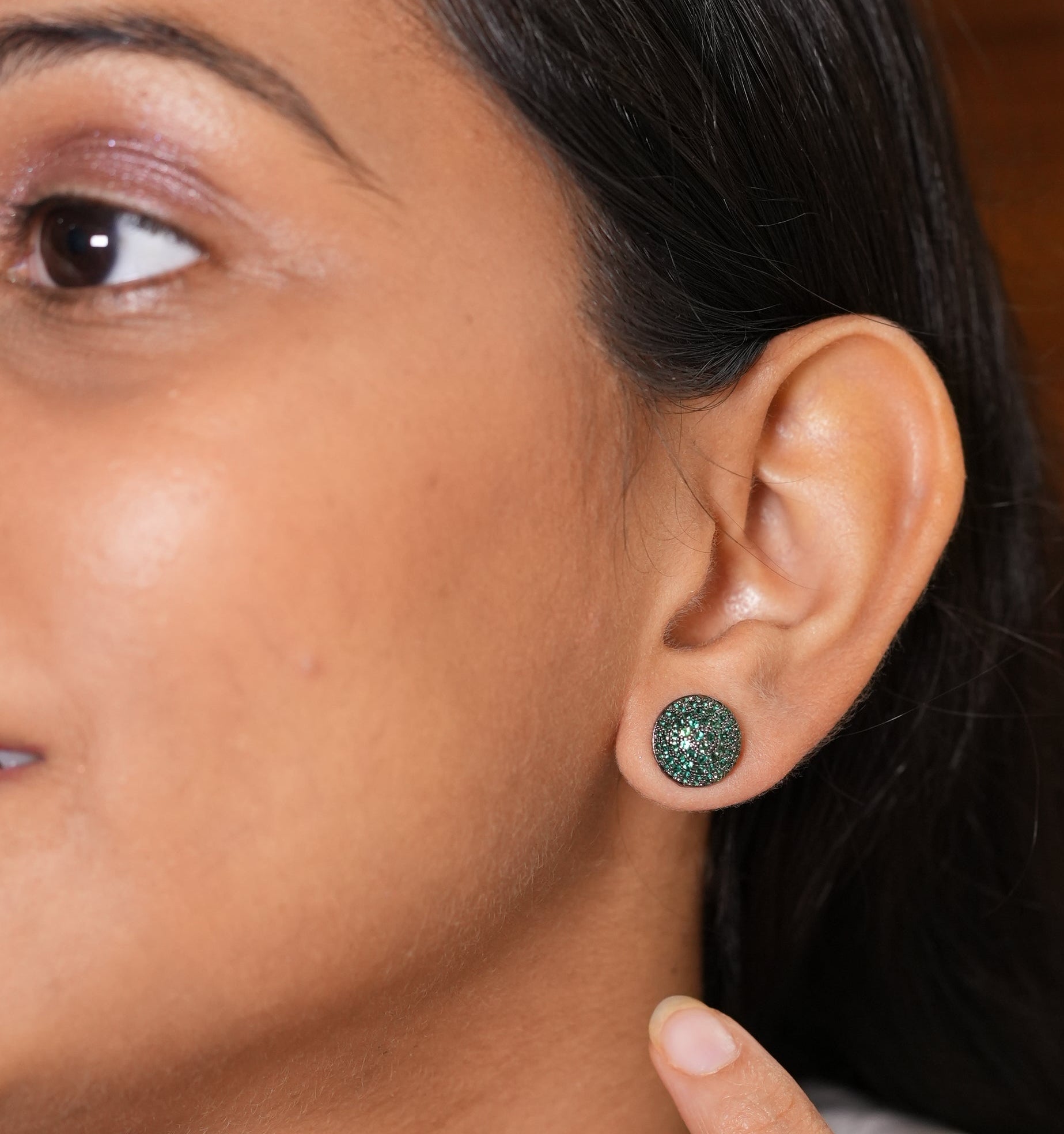 Green pave balls
