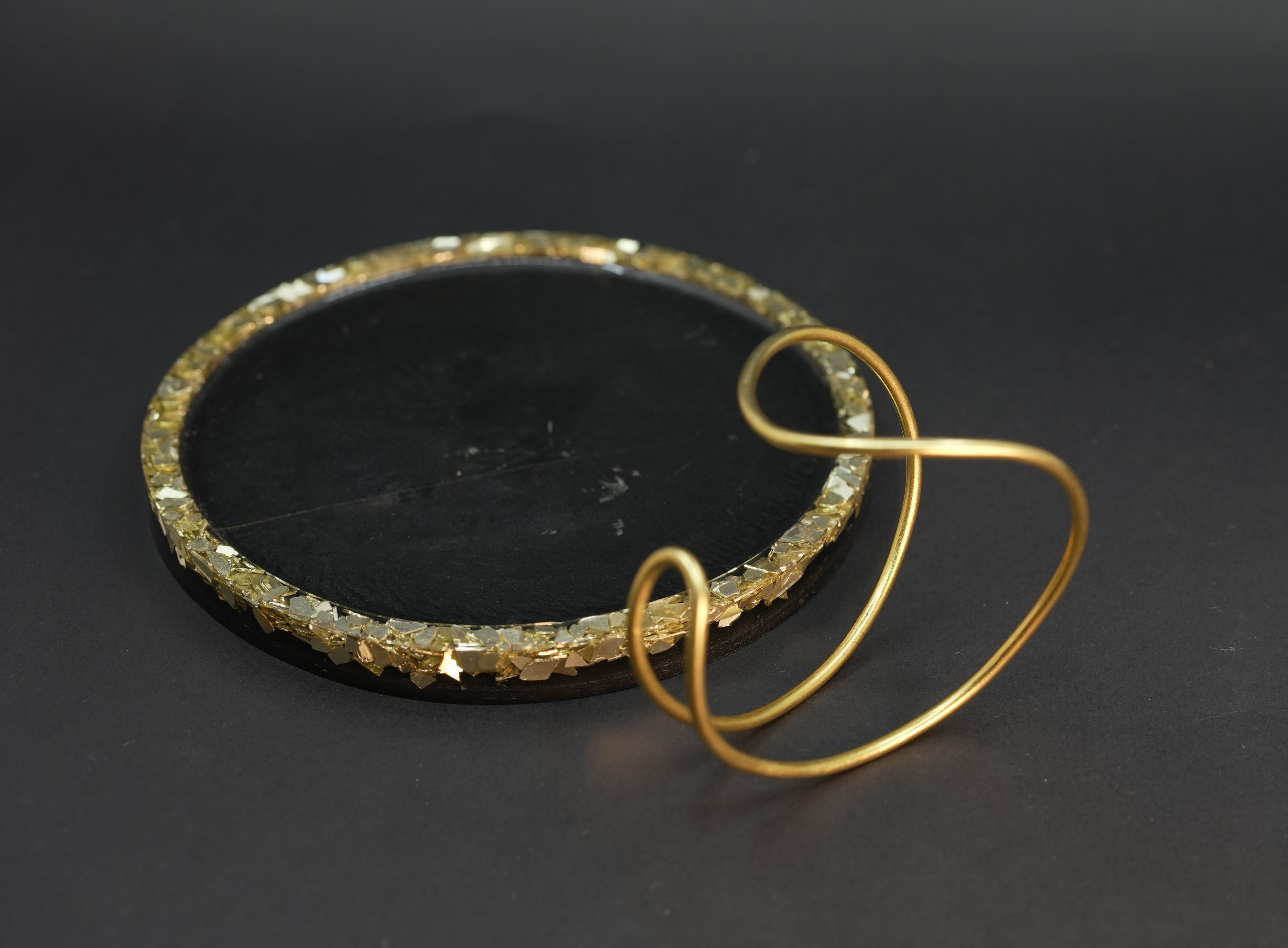 Triloop cuff