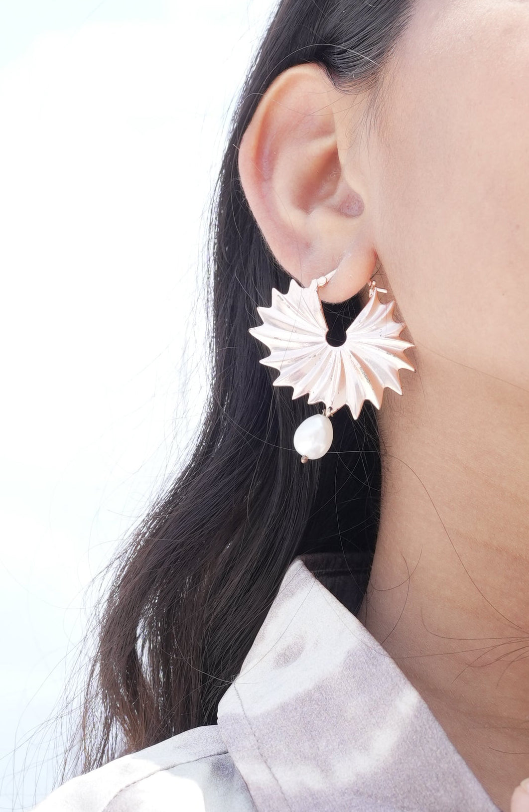 Octahue Rose gold