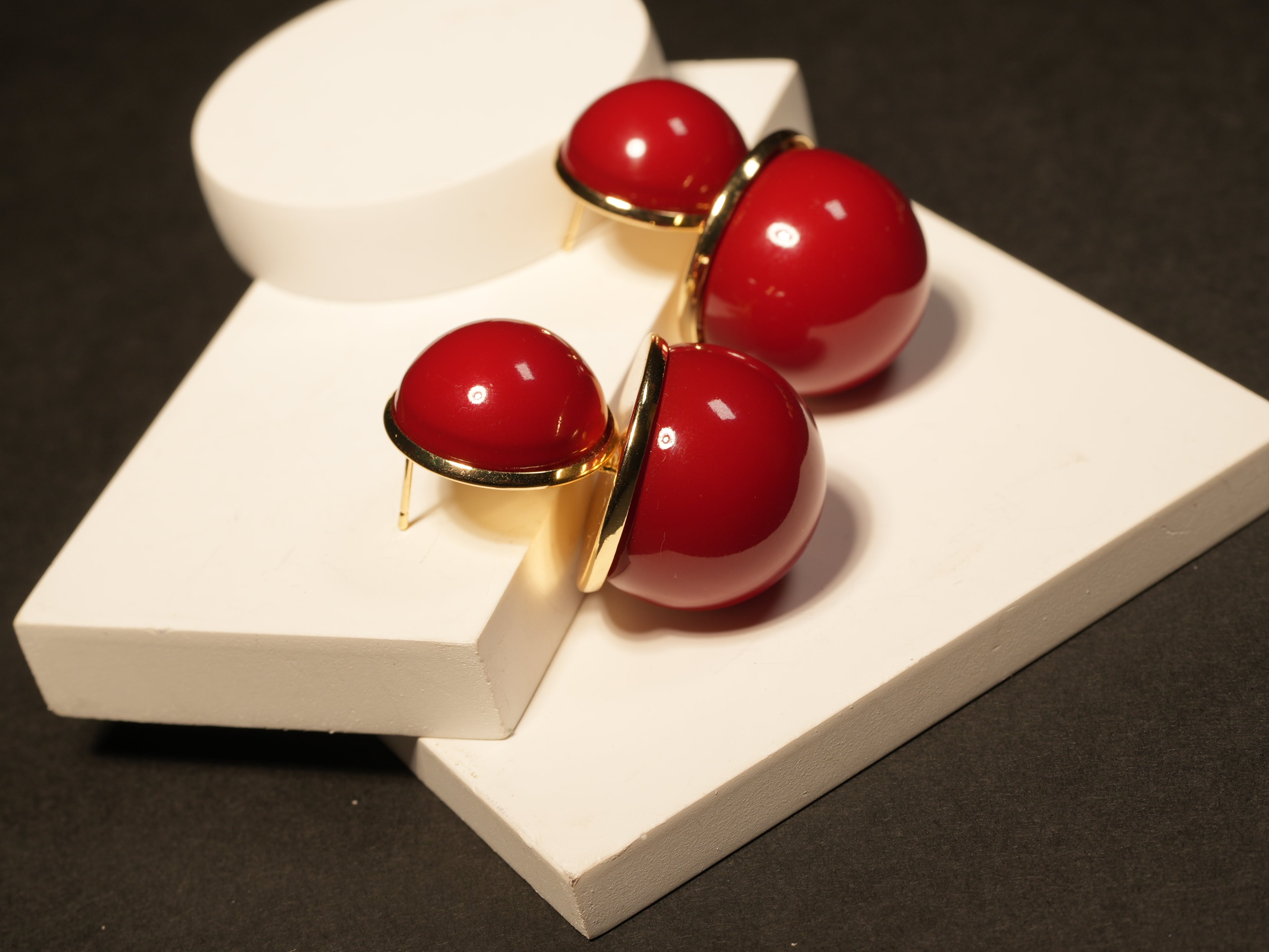 Cherry Bubble