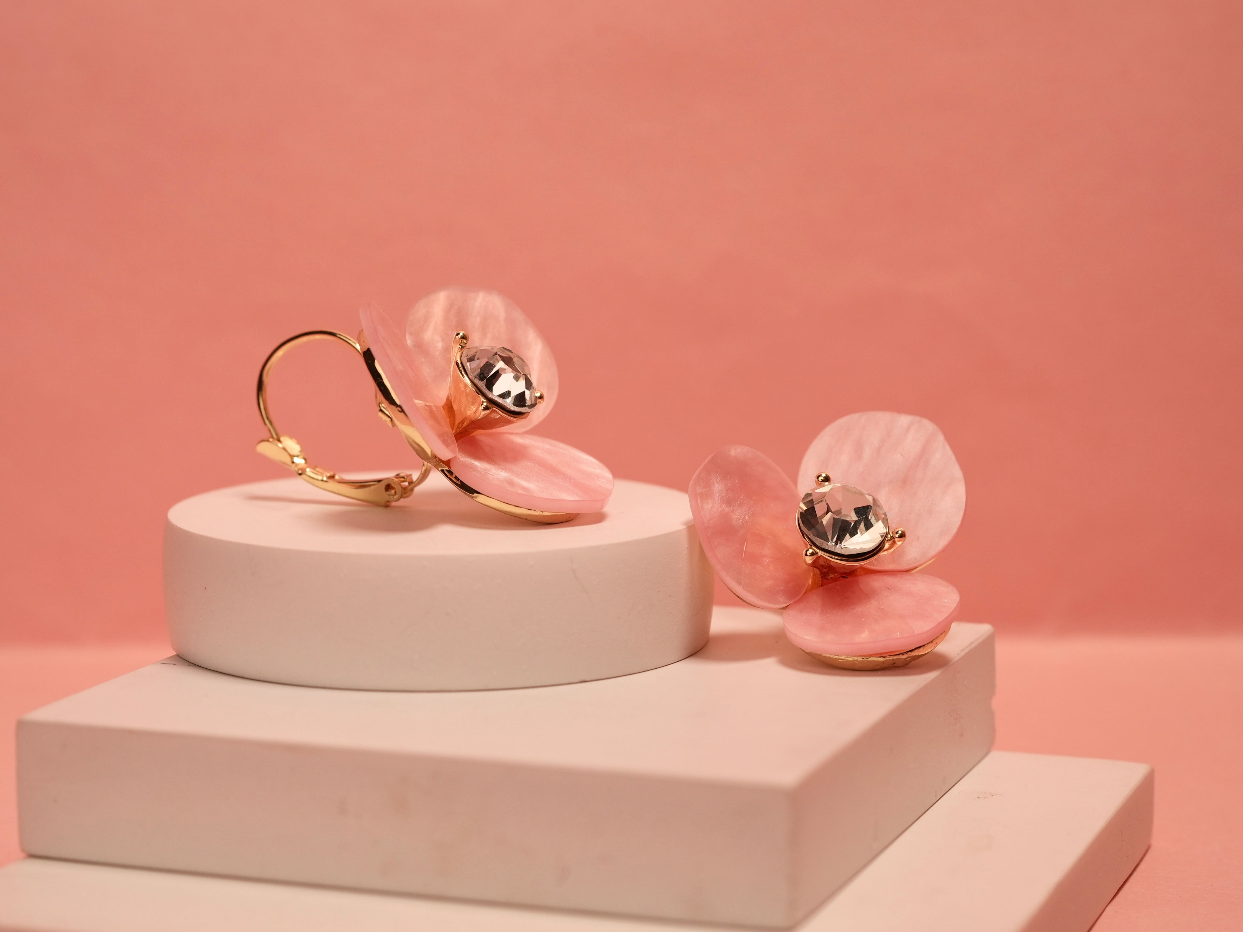 Rosy charm