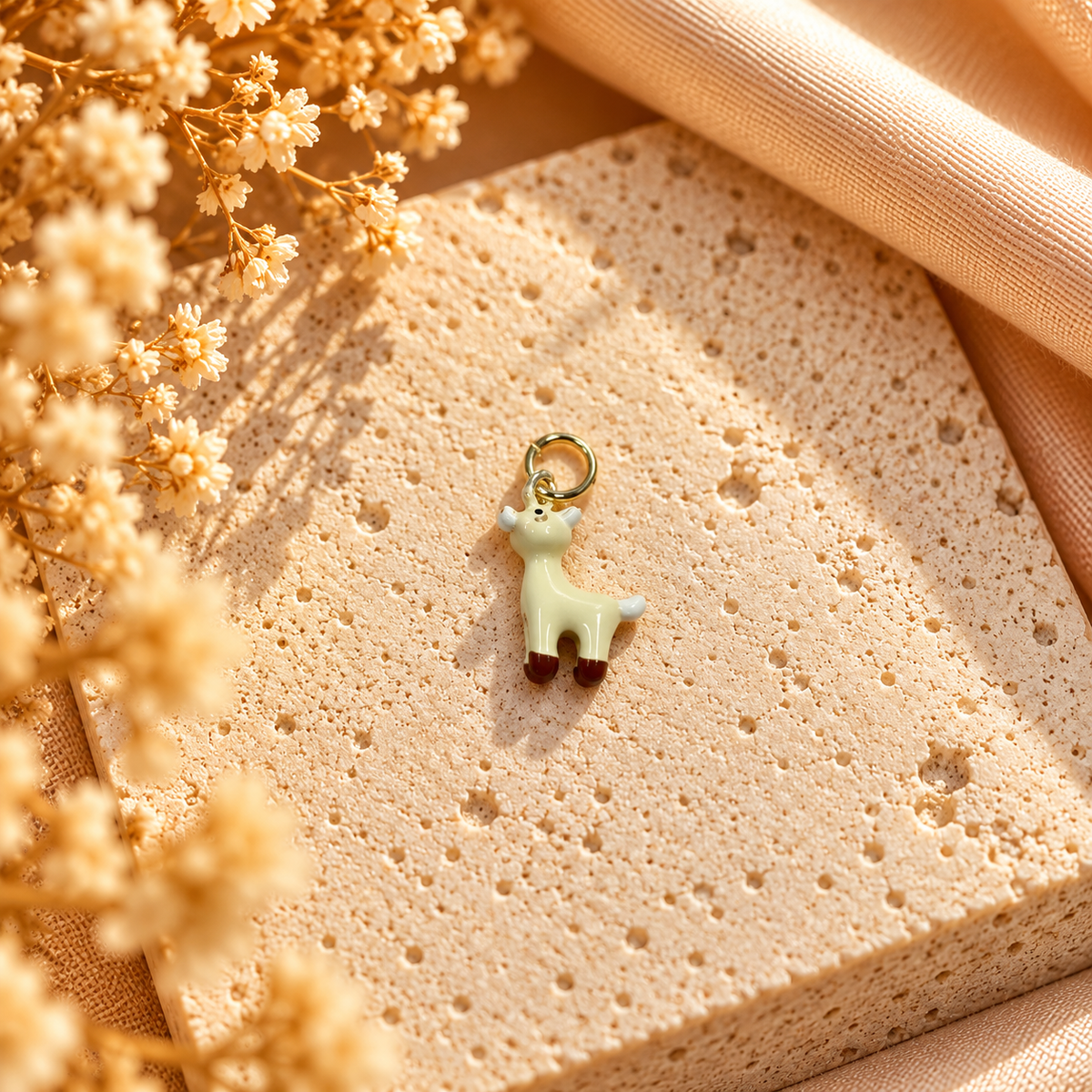 Llama Charm