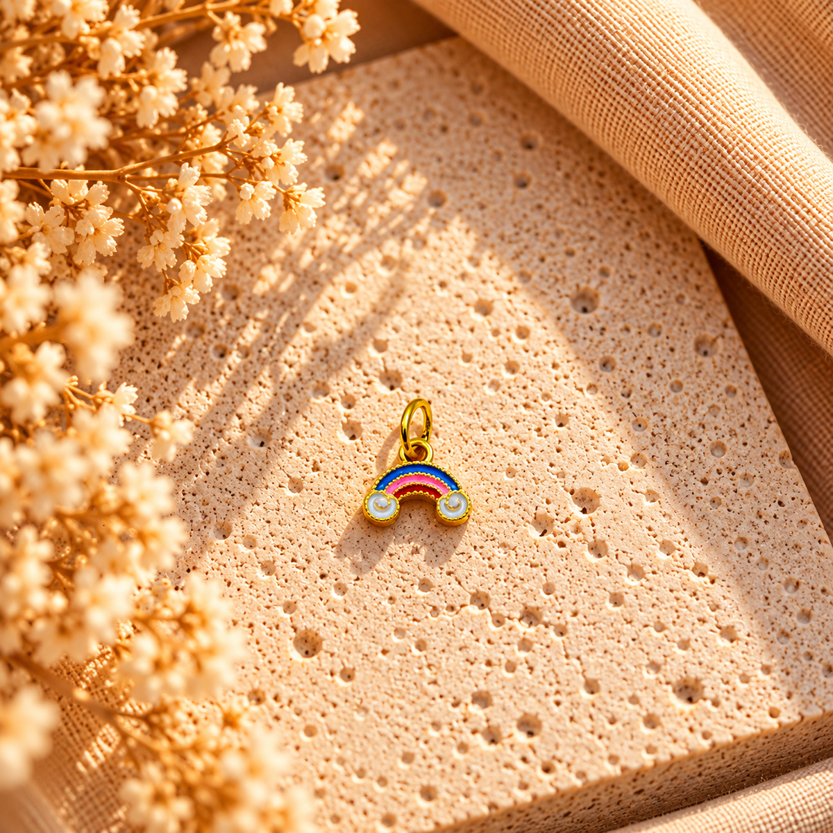 Rainbow Charm