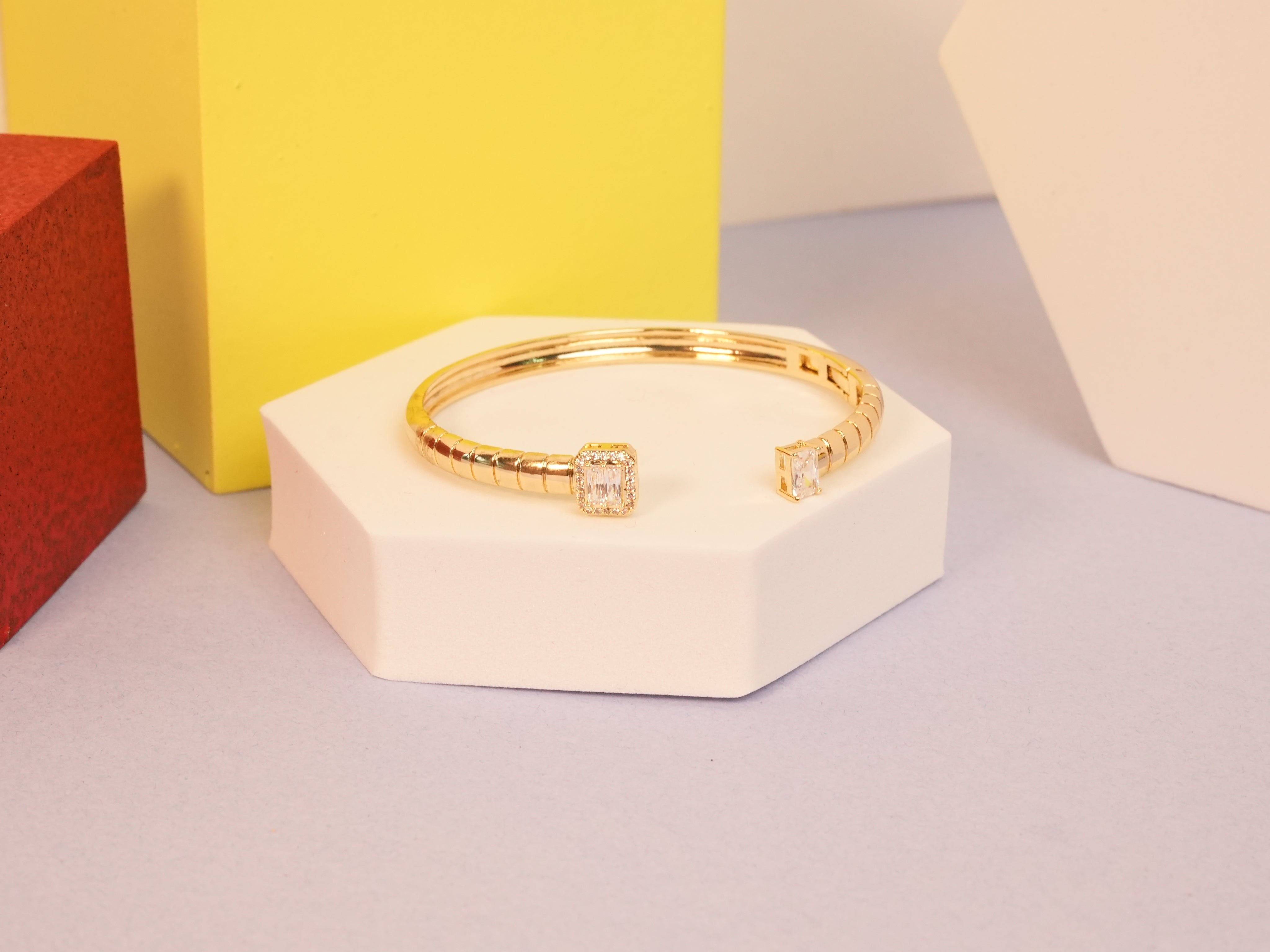 Minimal solitaire gold