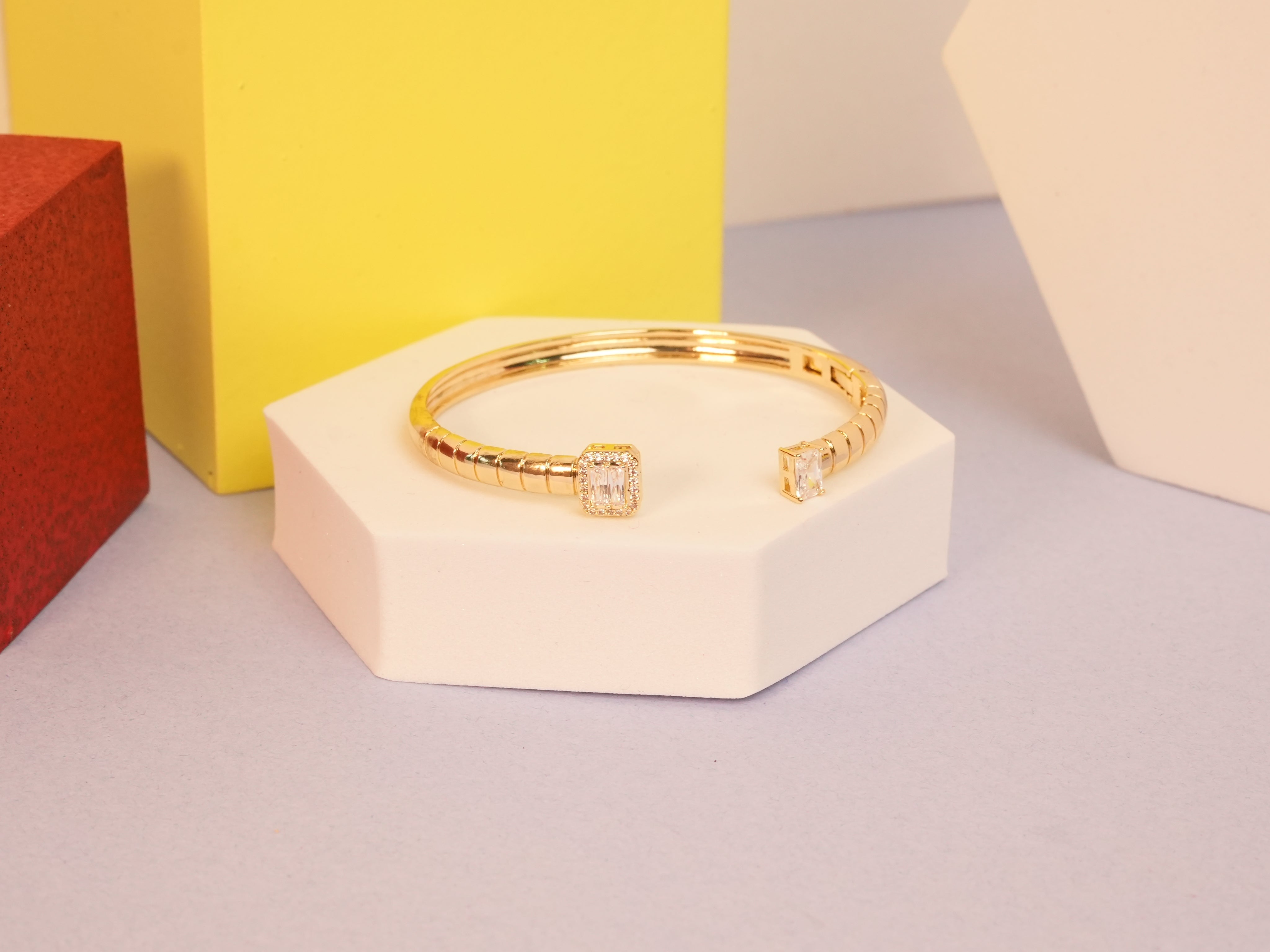 Minimal solitaire gold