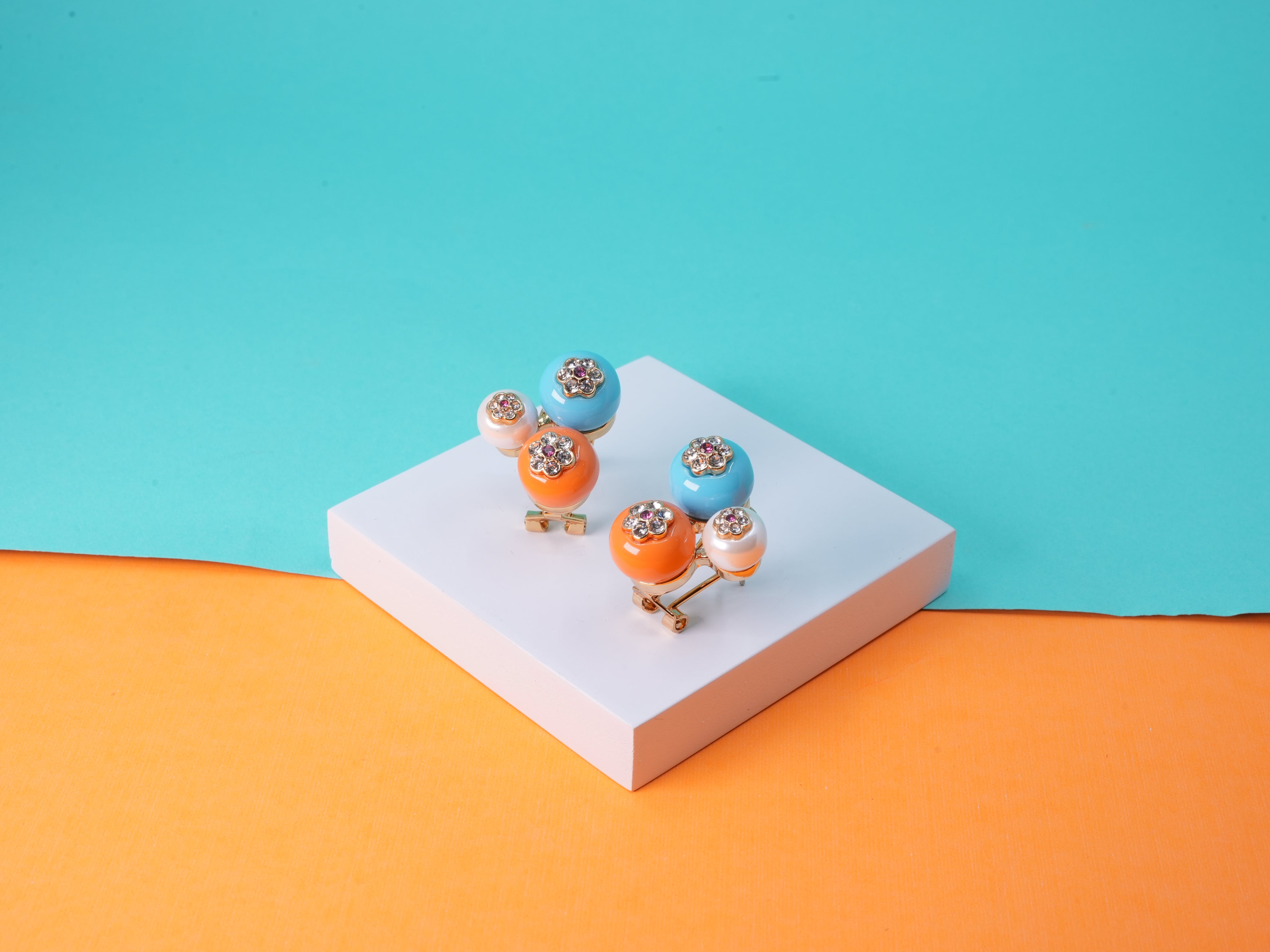 Gumball Garden