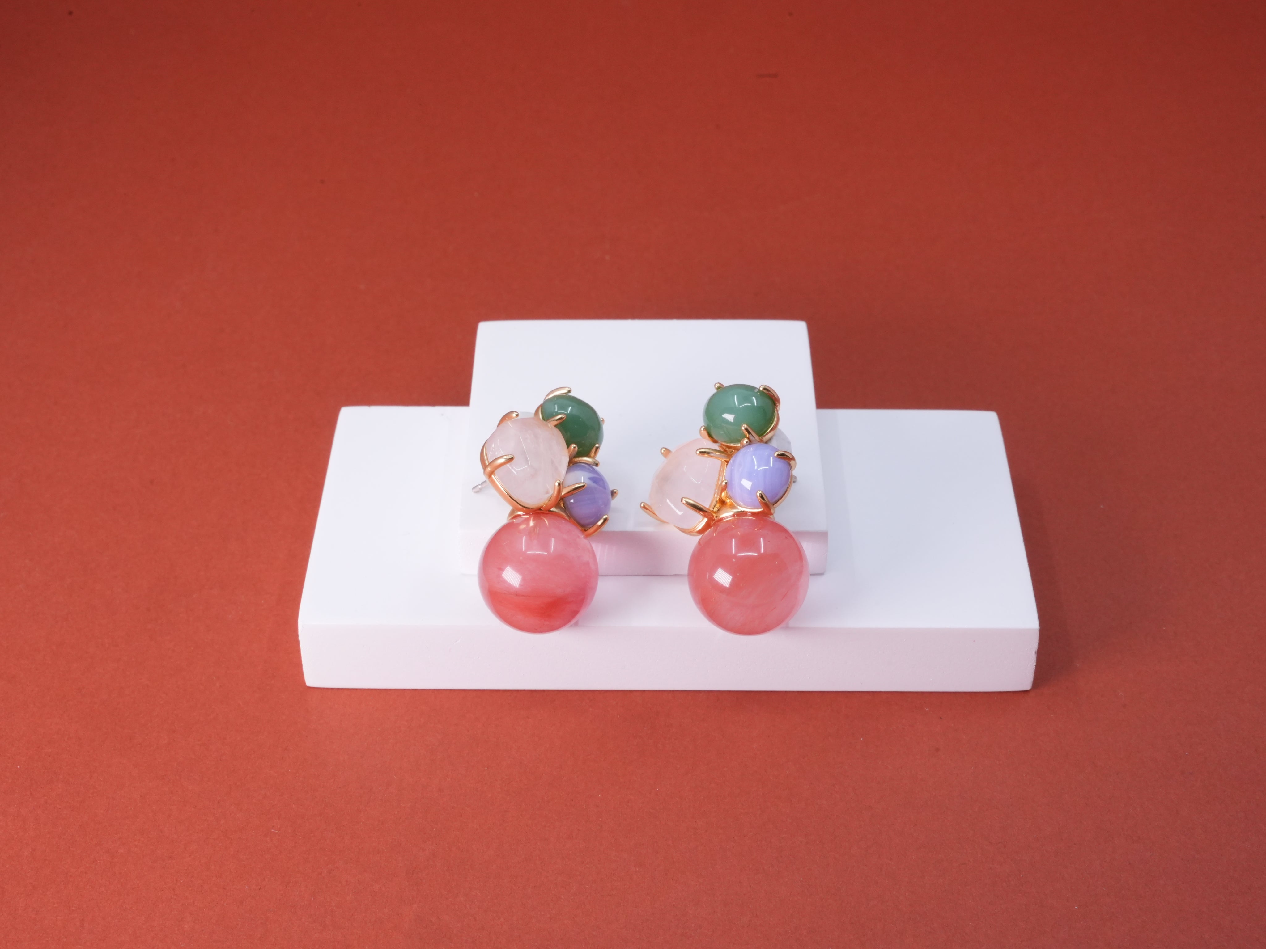 Sorbet crush