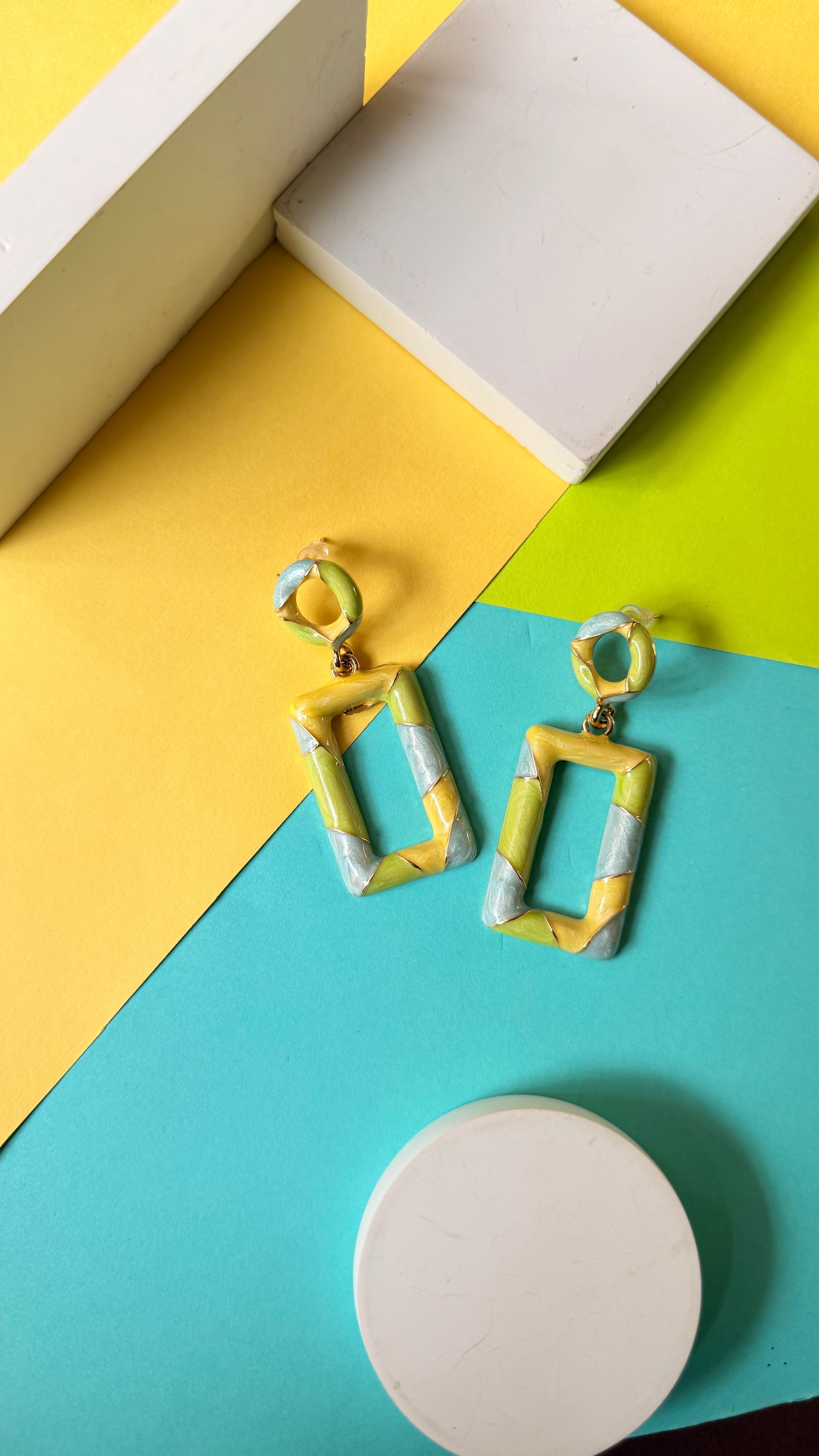 View All Earrings