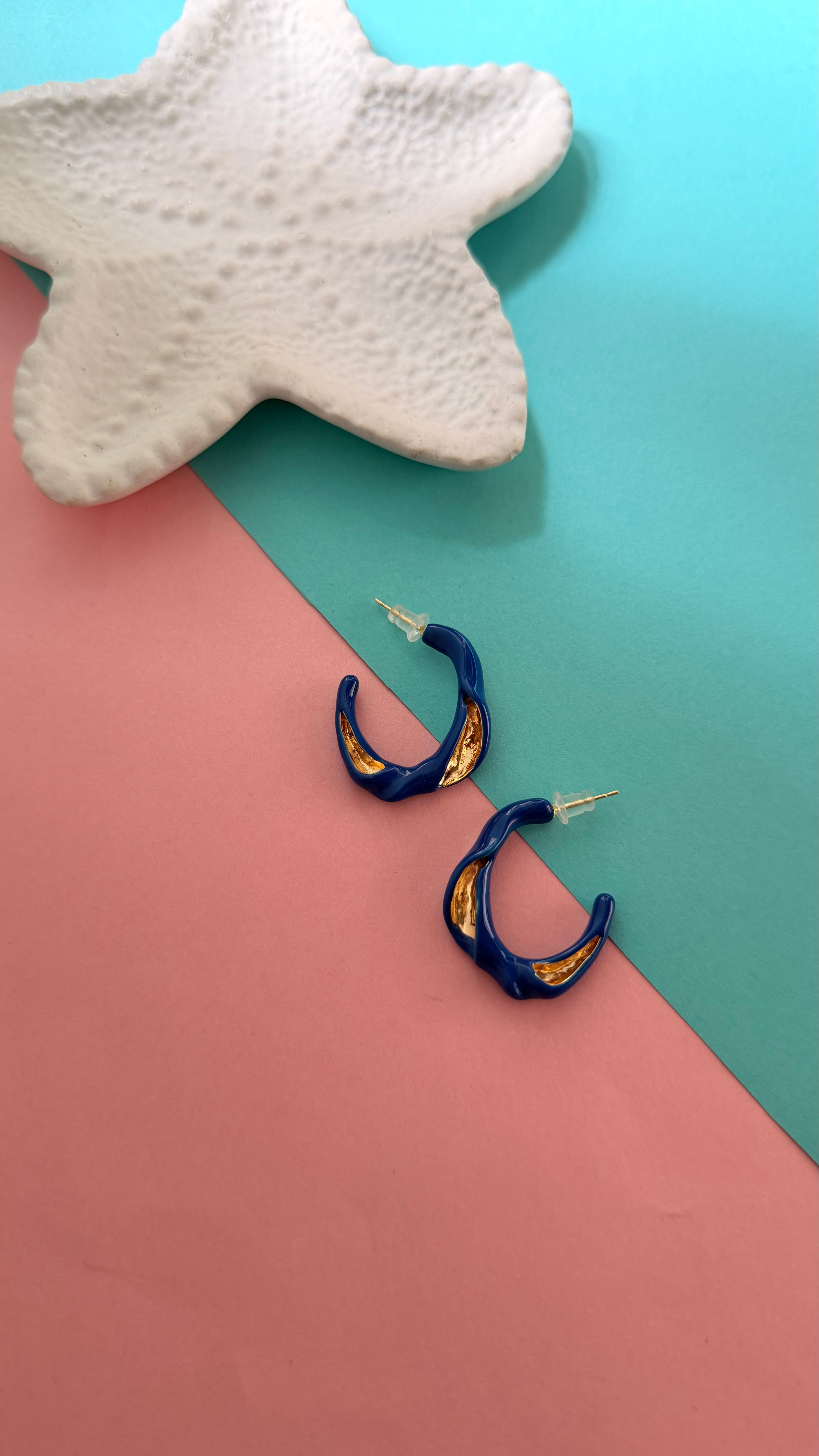 Celestial hoop