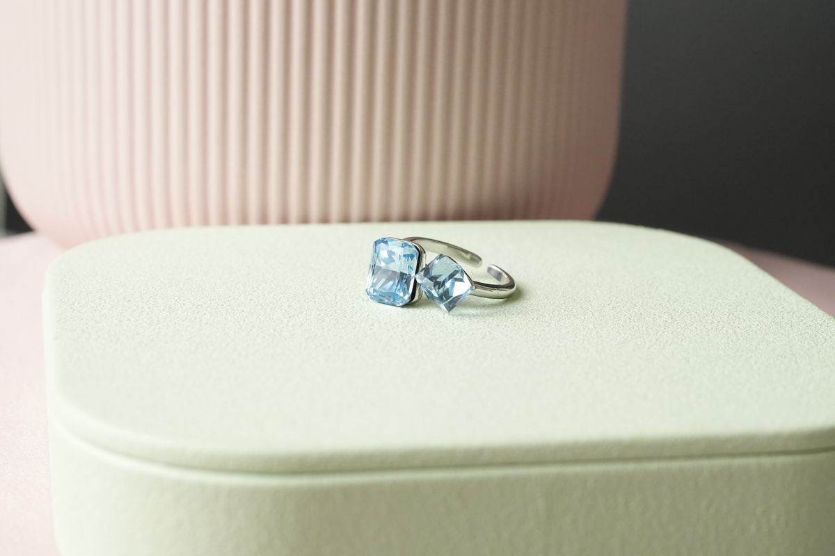 Elegant Statement Ring Collection for Women