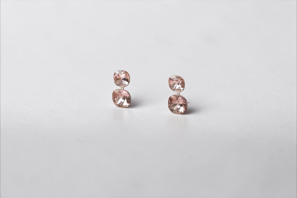 Elegant Drop Earrings for Women